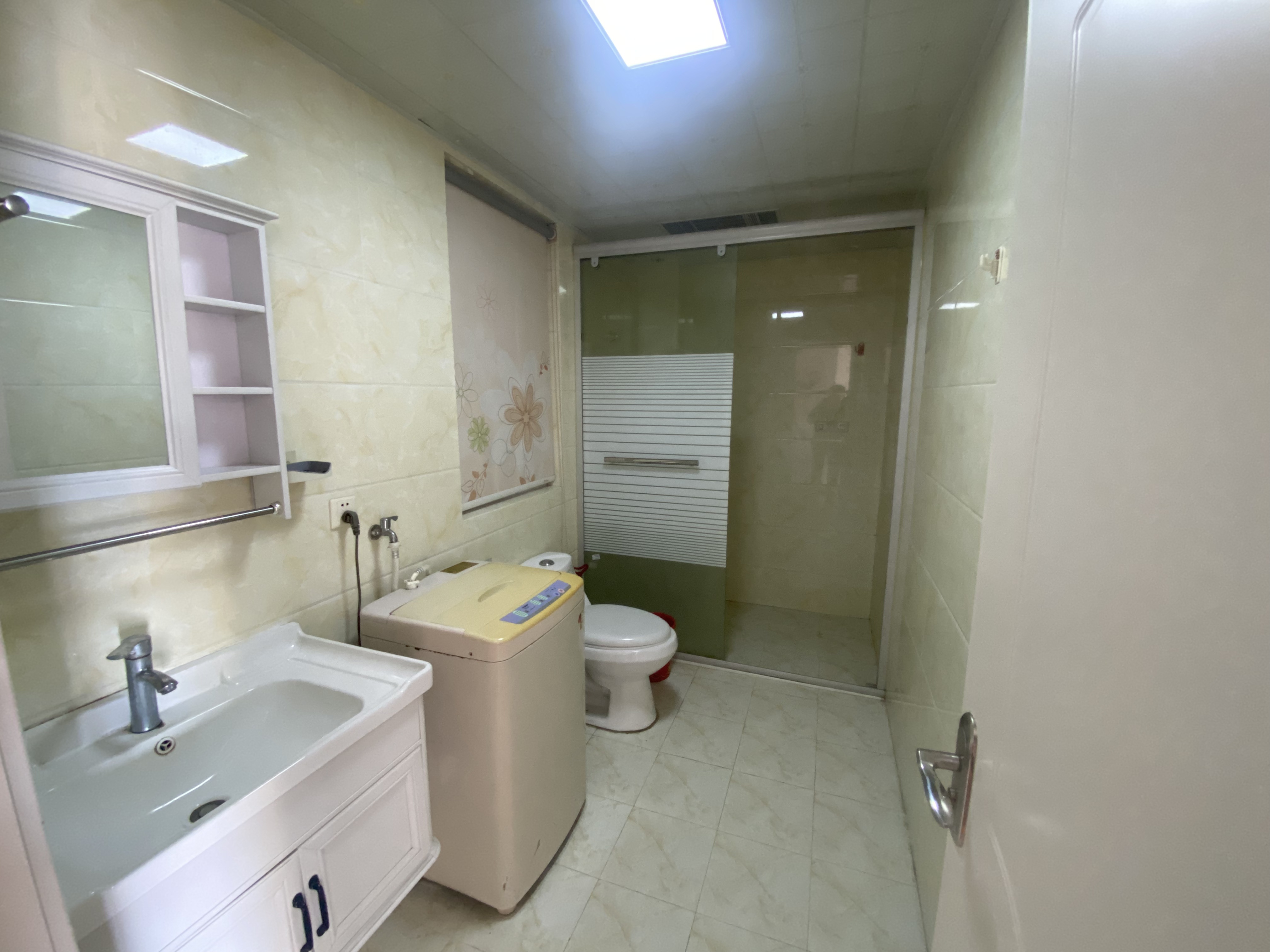 尚海城 2室2厅1卫 89.74m&sup2;