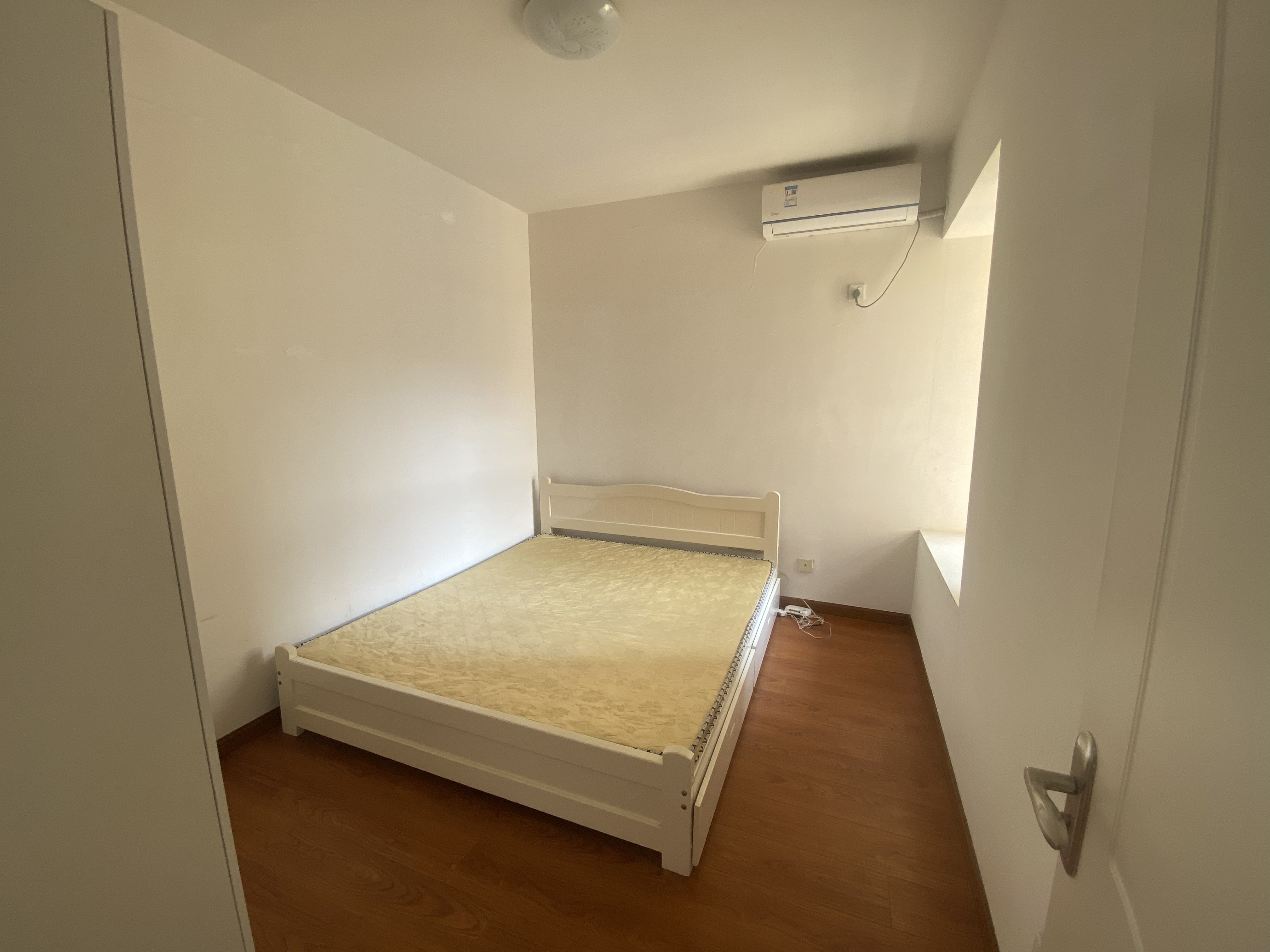 尚海城 2室2厅1卫 89.74m&sup2;