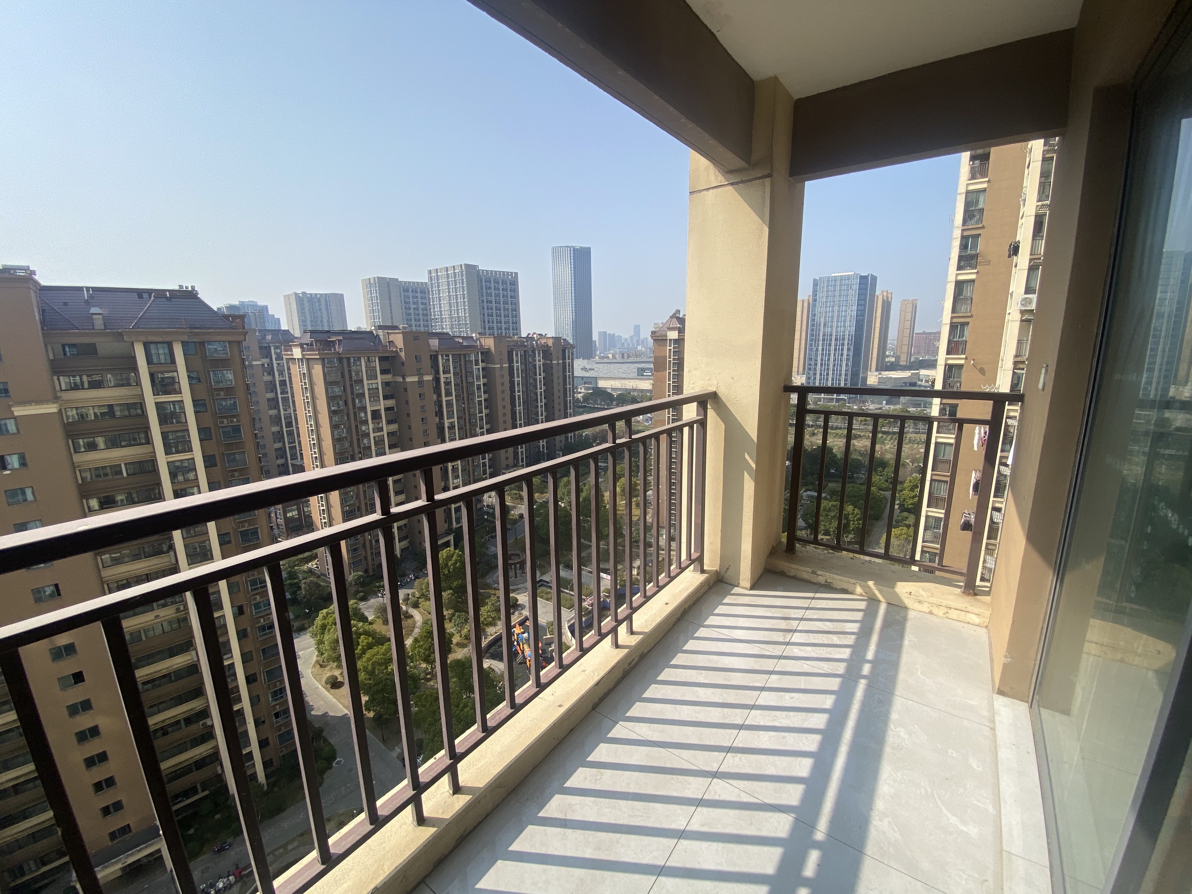 尚海城 2室2厅1卫 89.74m&sup2;