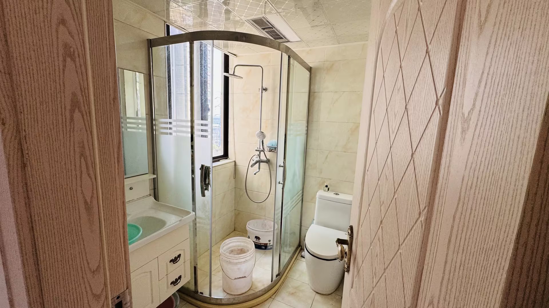 御景澜庭 3室2厅1卫 95.23m&sup2;