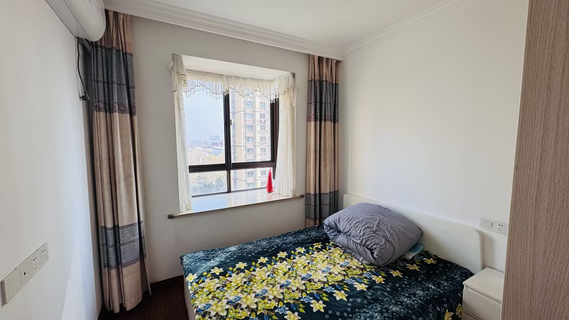 御景澜庭 3室2厅1卫 95.23m&sup2;