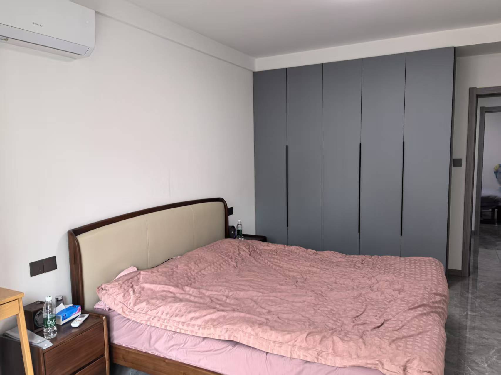 东晖花园 2室2厅1卫 91.39m&sup2;