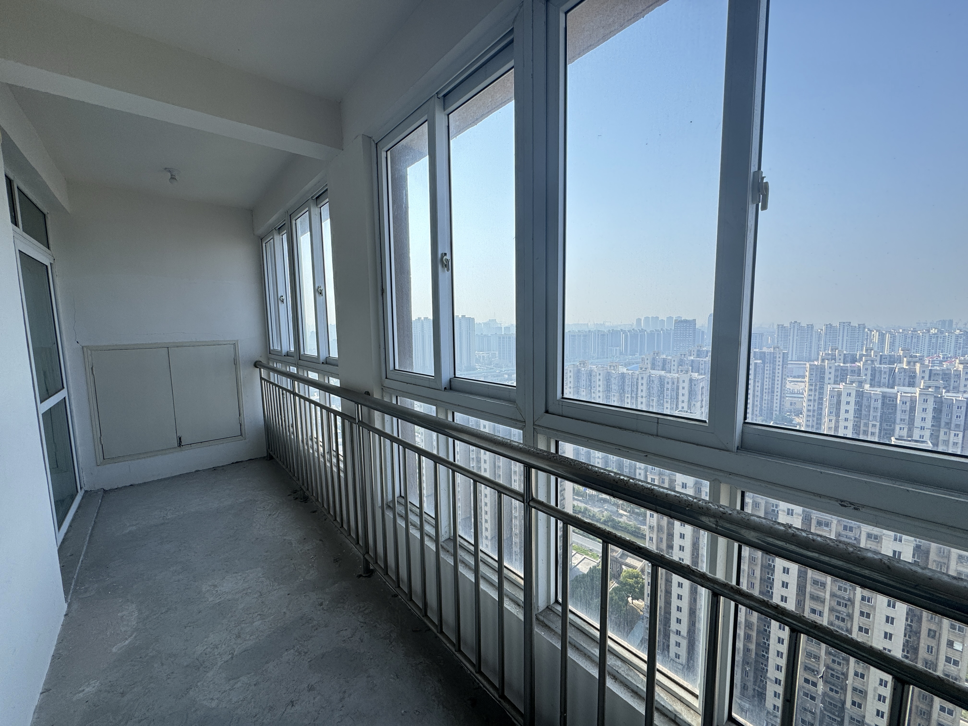 永兴福里北区 3室2厅2卫 137.07m&sup2;
