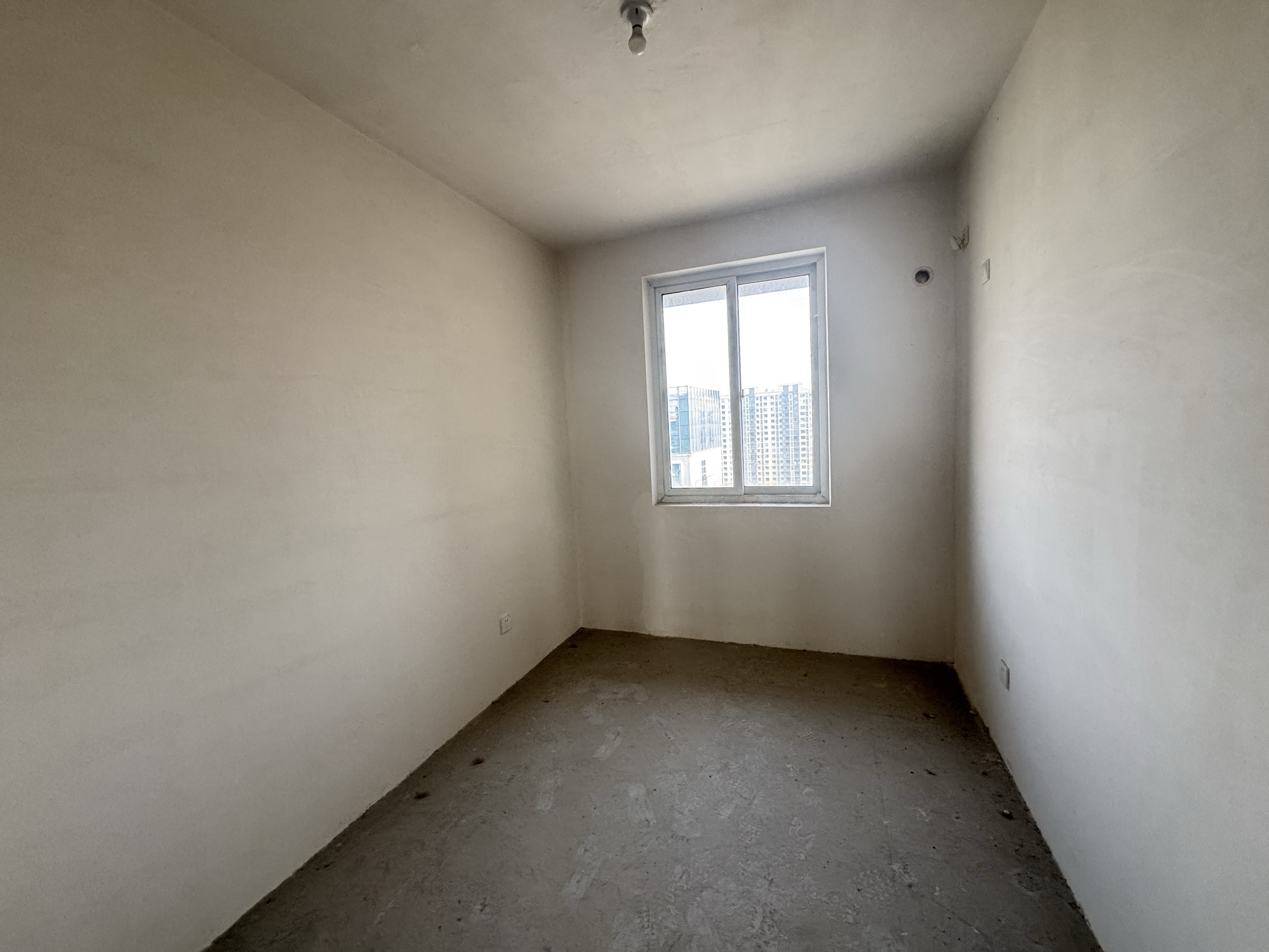 永兴福里北区 3室2厅2卫 137.07m&sup2;