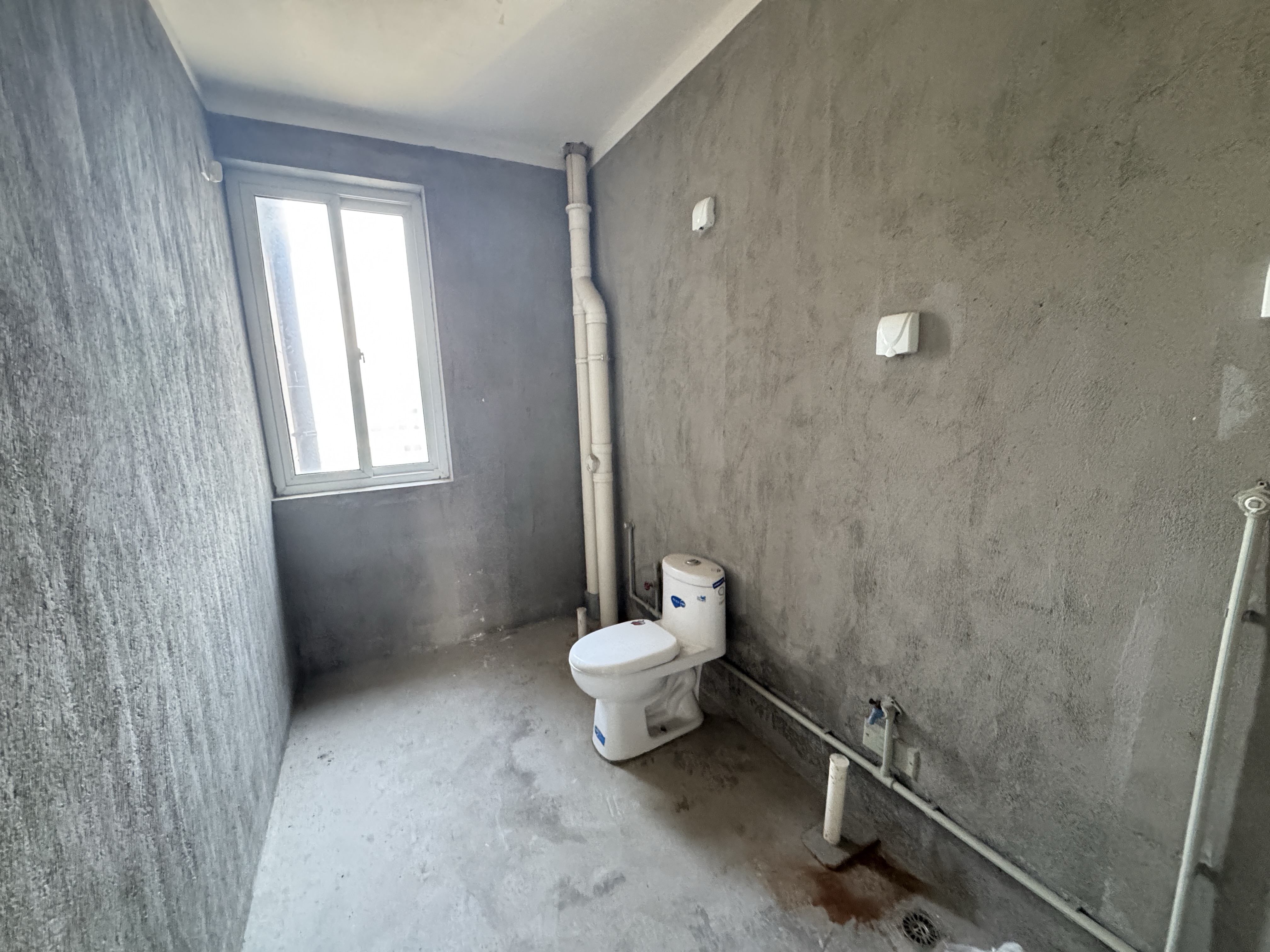 永兴福里北区 3室2厅2卫 137.07m&sup2;