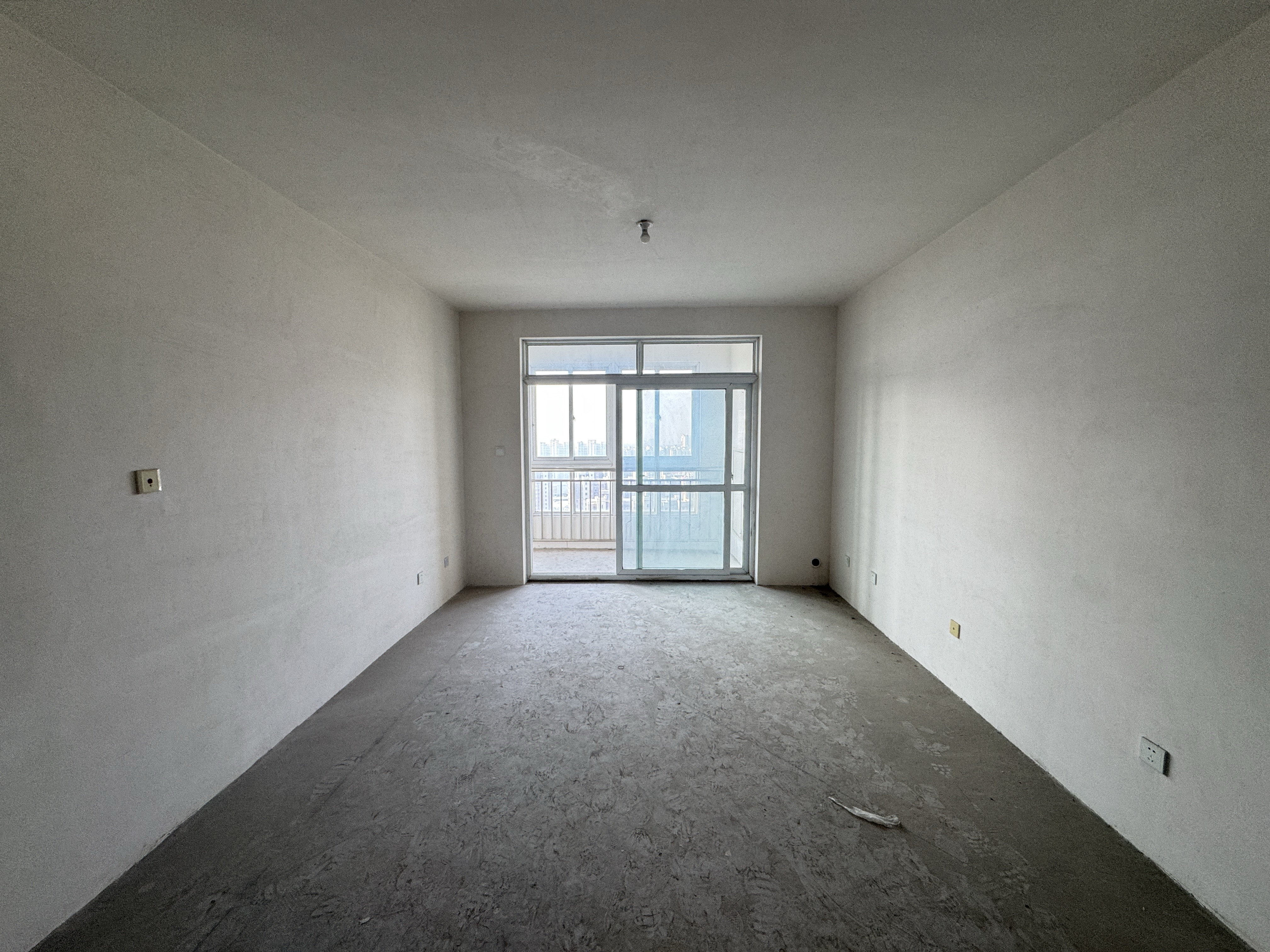 永兴福里北区 3室2厅2卫 137.07m&sup2;