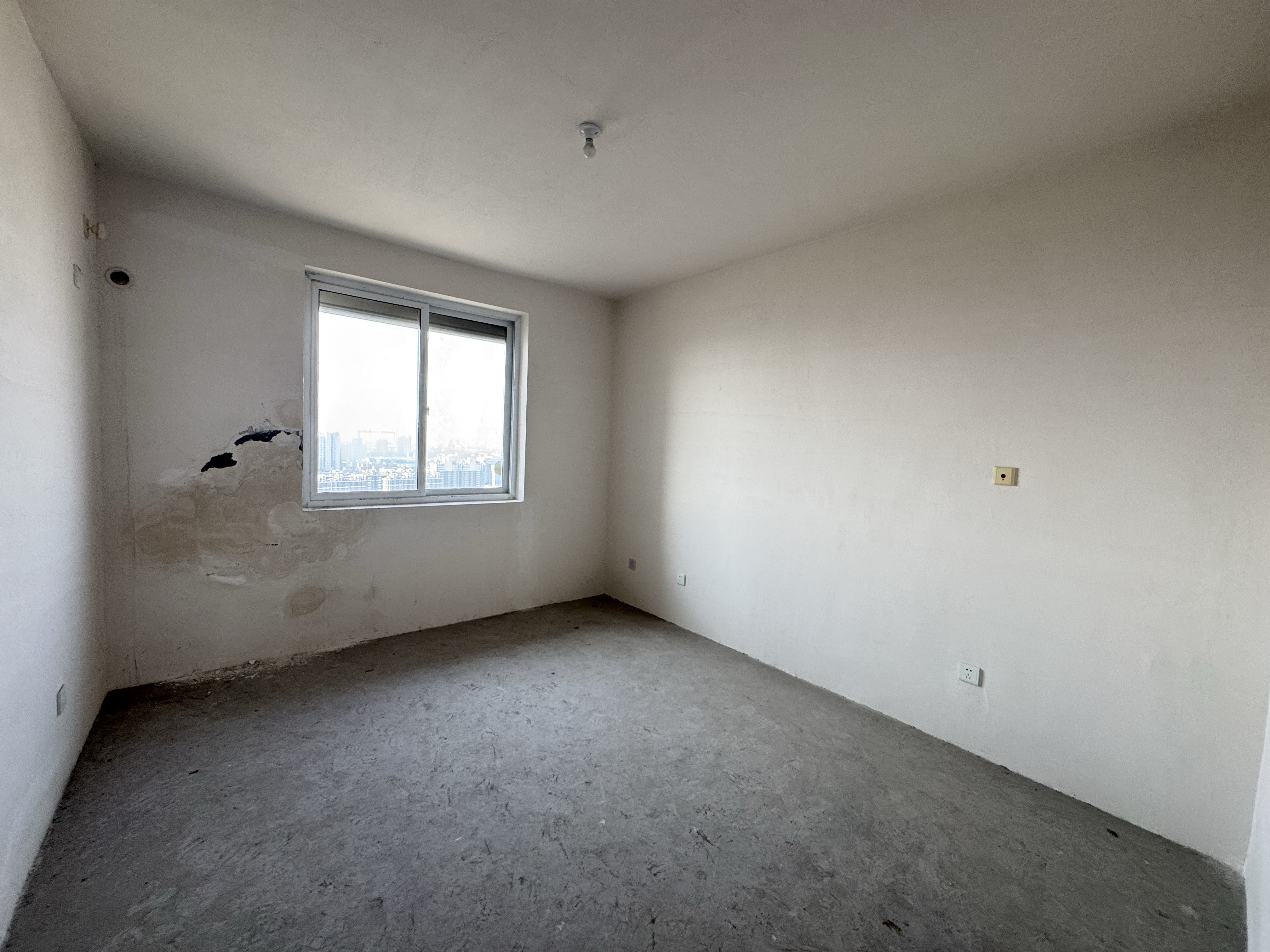 永兴福里北区 3室2厅2卫 137.07m&sup2;