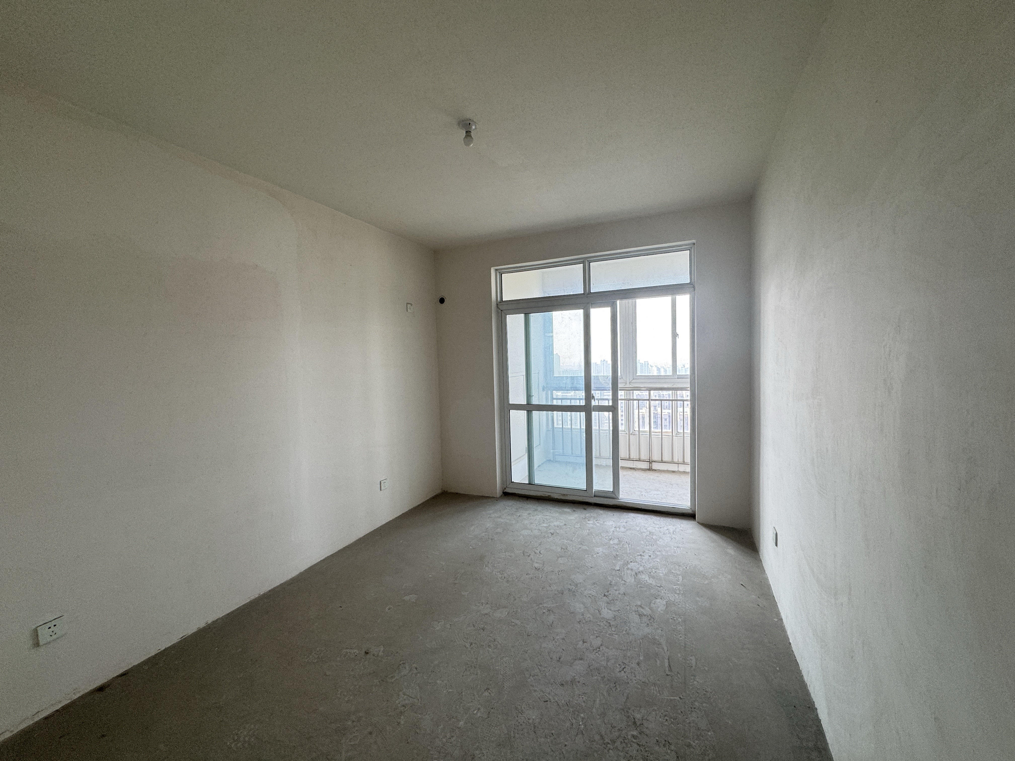 永兴福里北区 3室2厅2卫 137.07m&sup2;