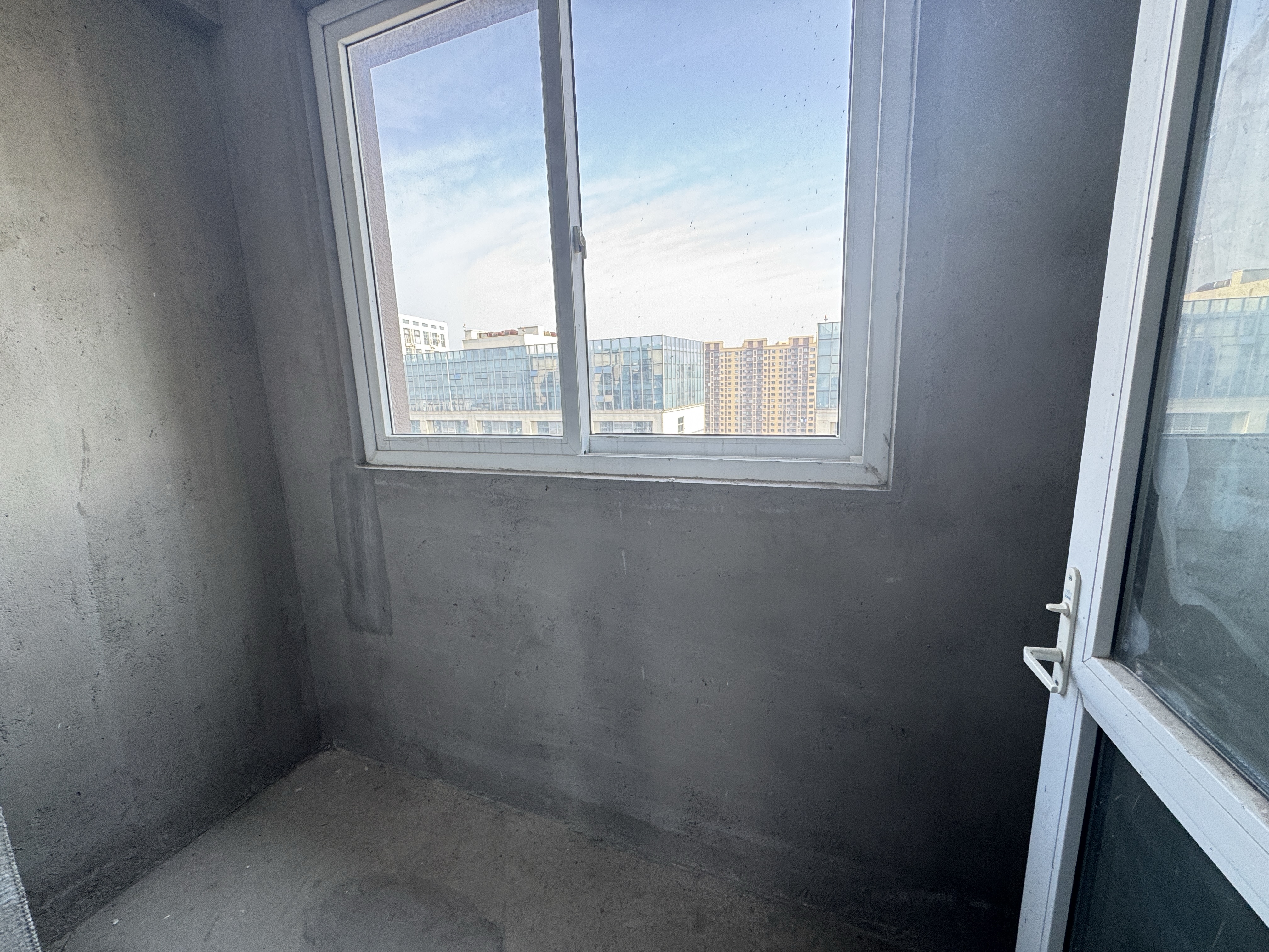 永兴福里北区 3室2厅2卫 137.07m&sup2;
