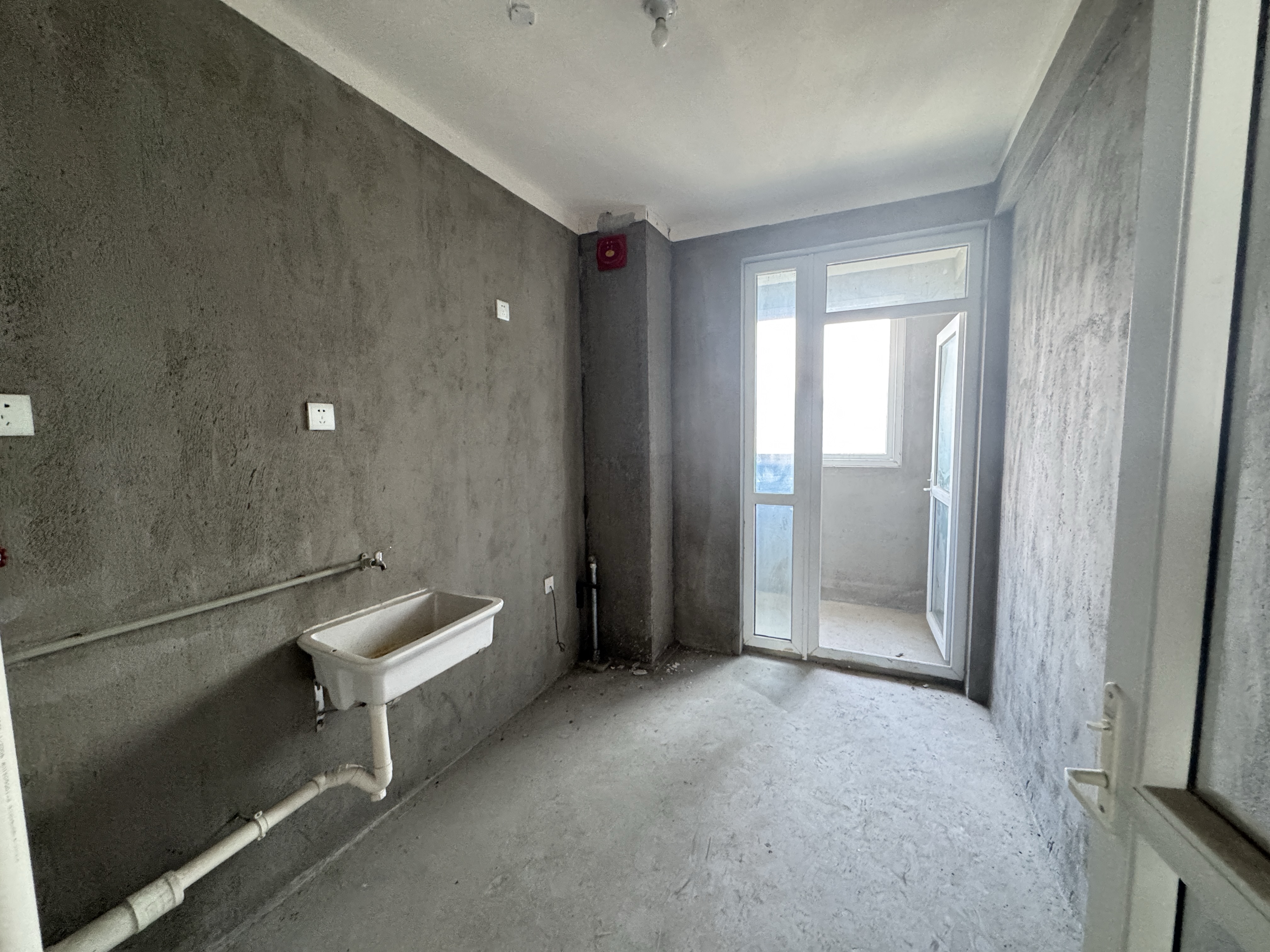 永兴福里北区 3室2厅2卫 137.07m&sup2;
