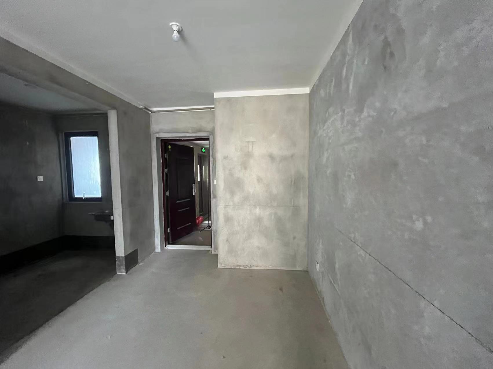 保利香槟国际 3室2厅2卫 115.02m²