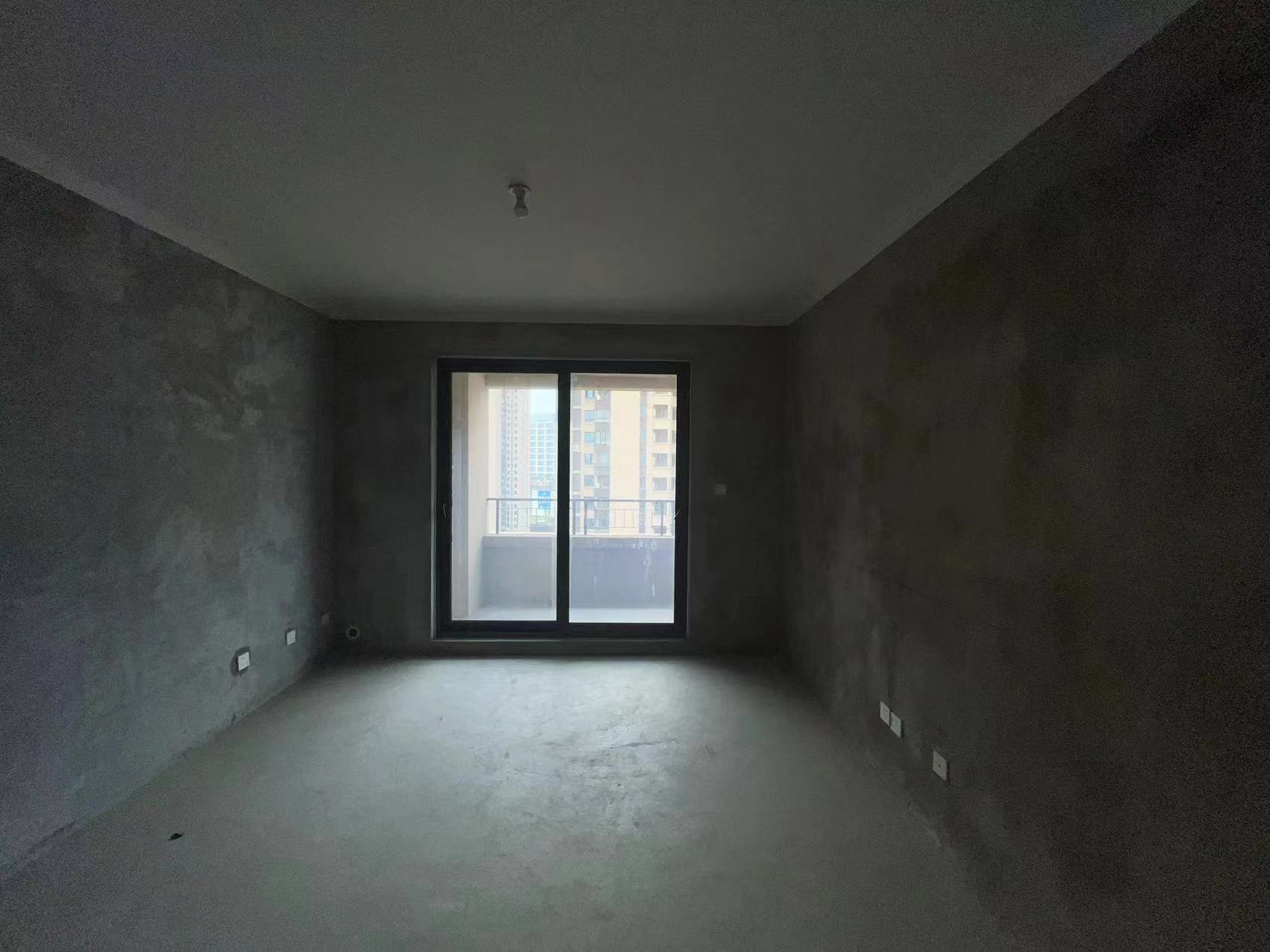保利香槟国际 3室2厅2卫 115.02m²