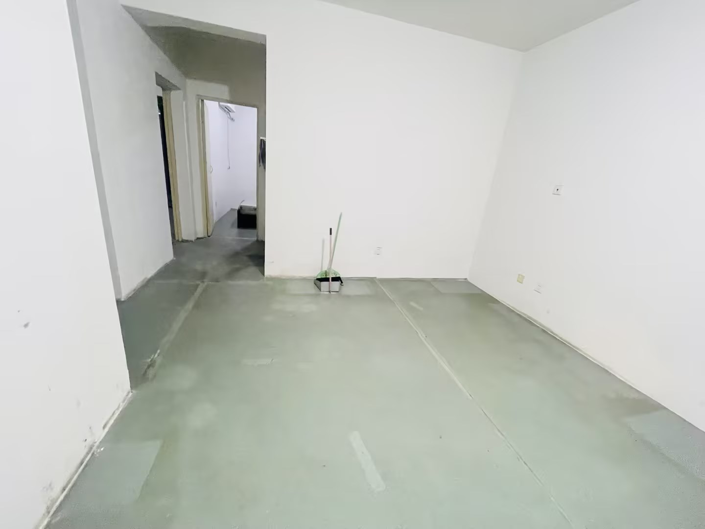 同和嘉苑南区 2室2厅1卫 91.00m²