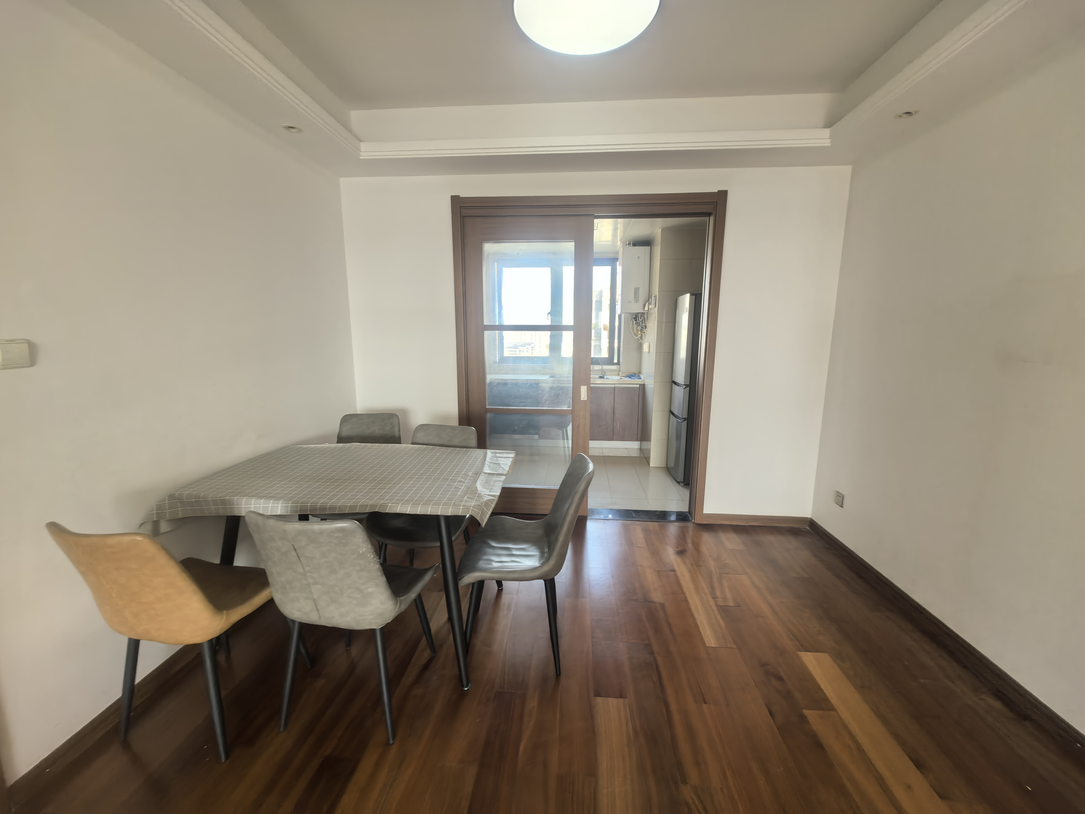观澜台 3室2厅2卫 120m²