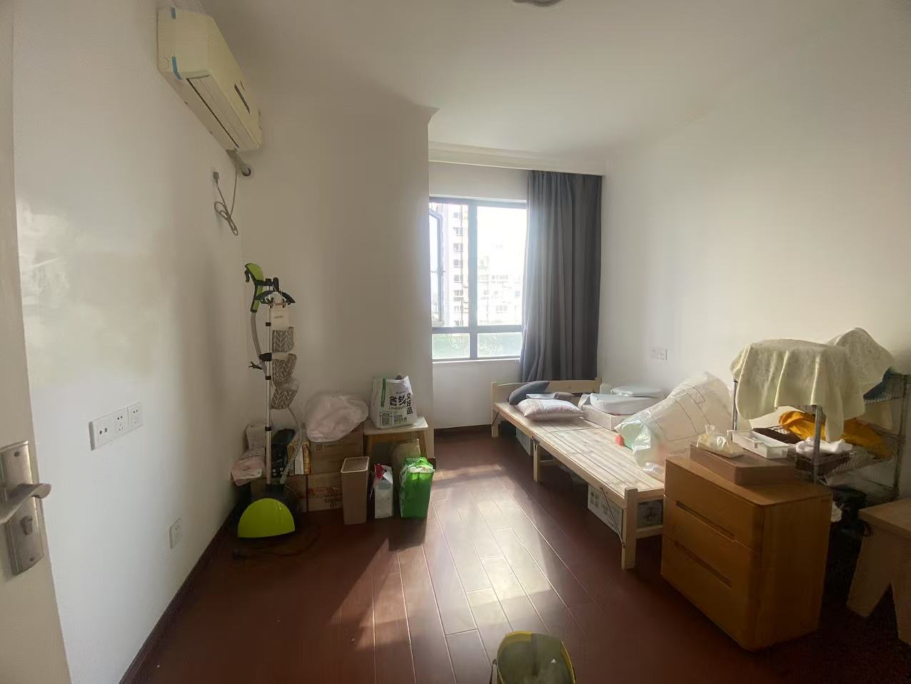 景华城 2室2厅1卫 98.35m&sup2;