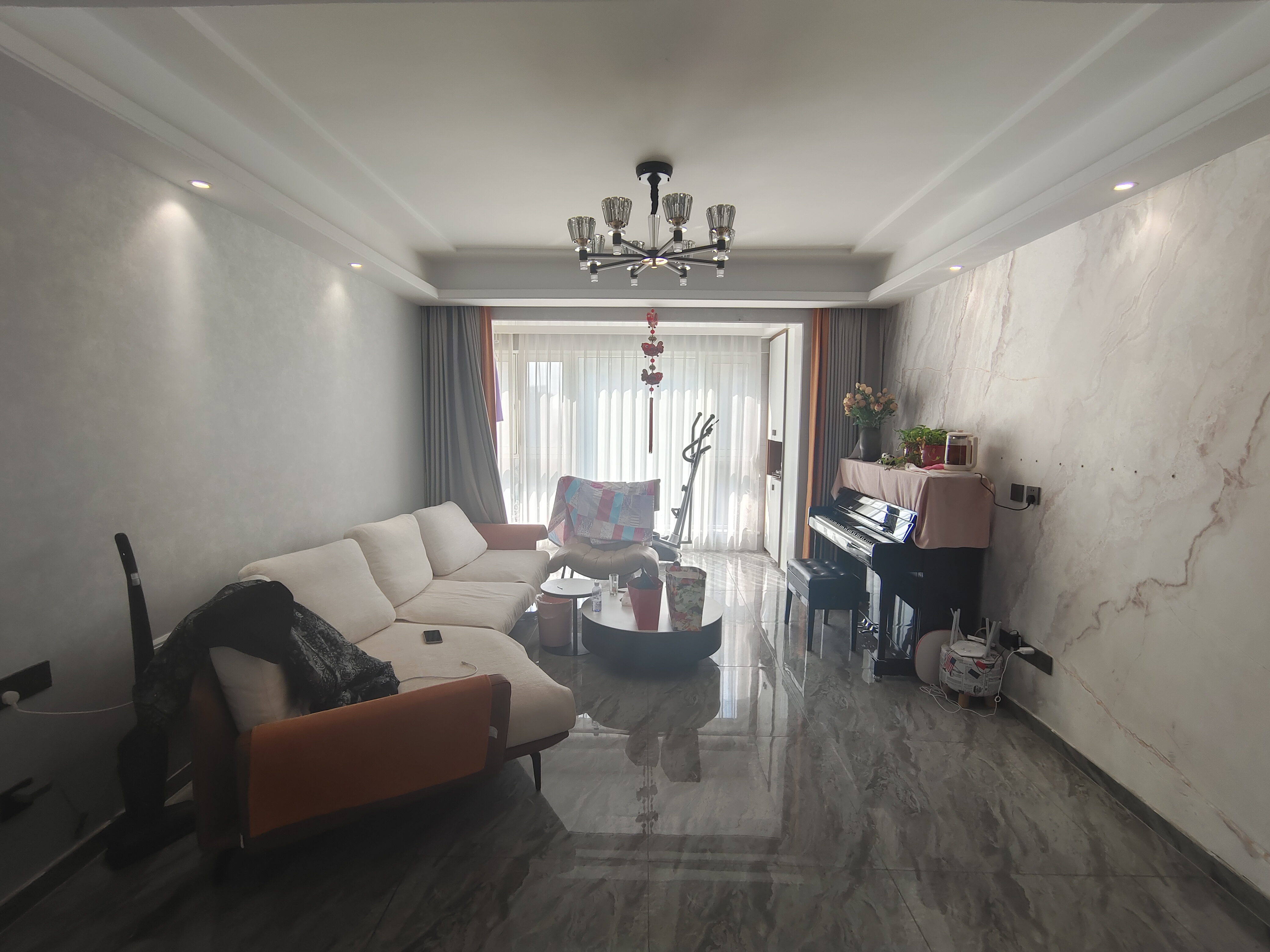 春风南岸东园 3室2厅2卫 135.55m²