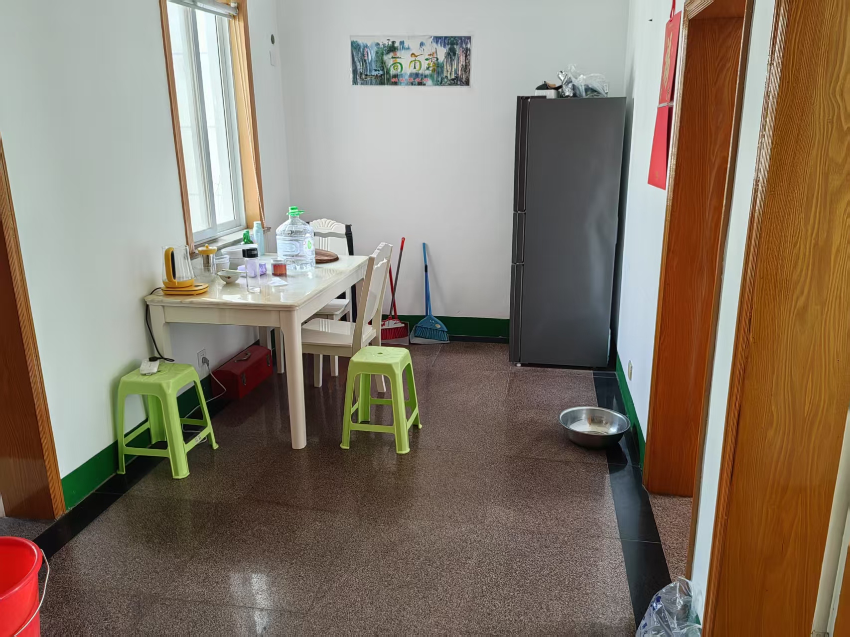 中南苑 2室1厅1卫 63.31m²