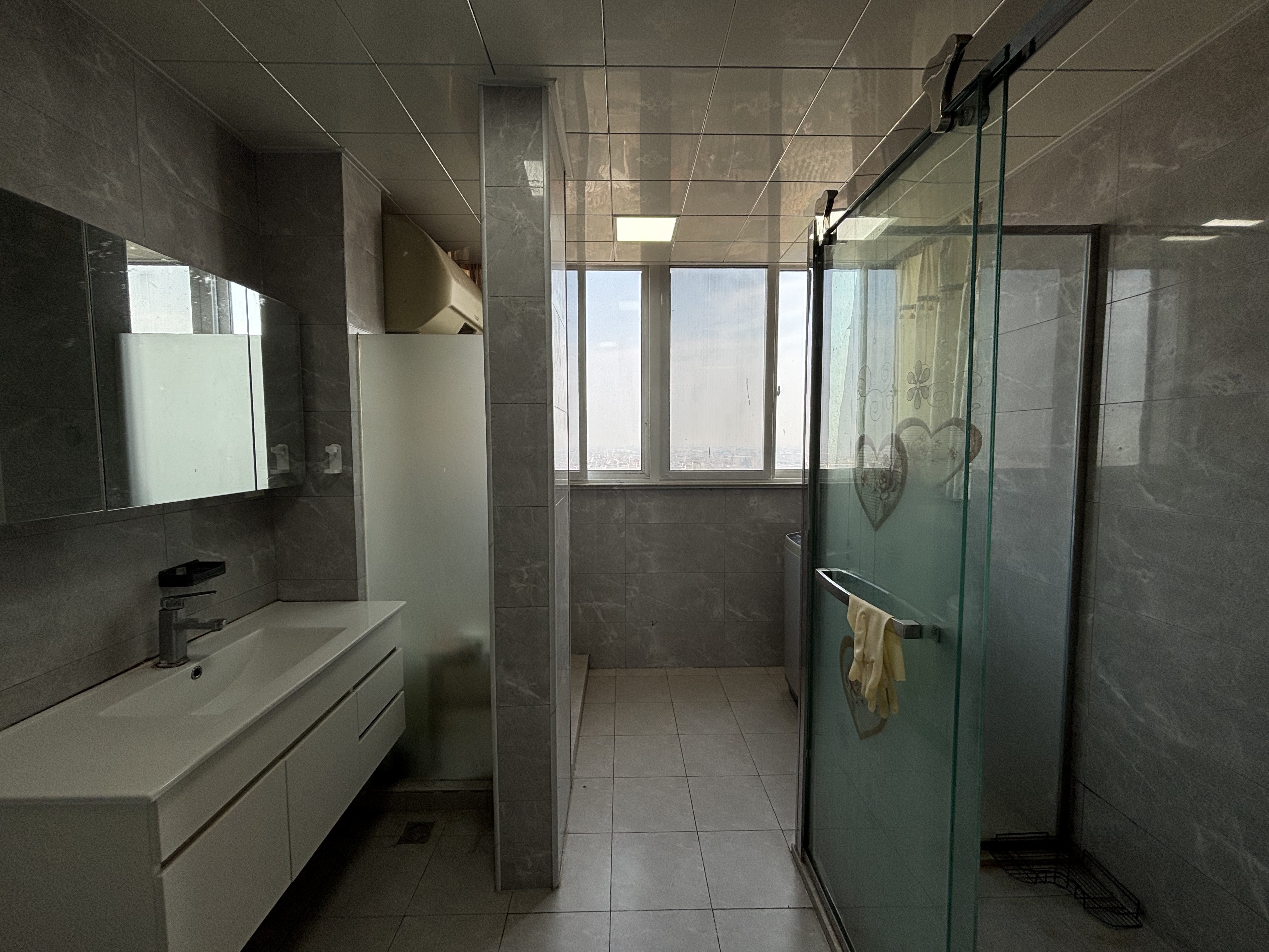 天熹苑 3室2厅1卫 103m&sup2;