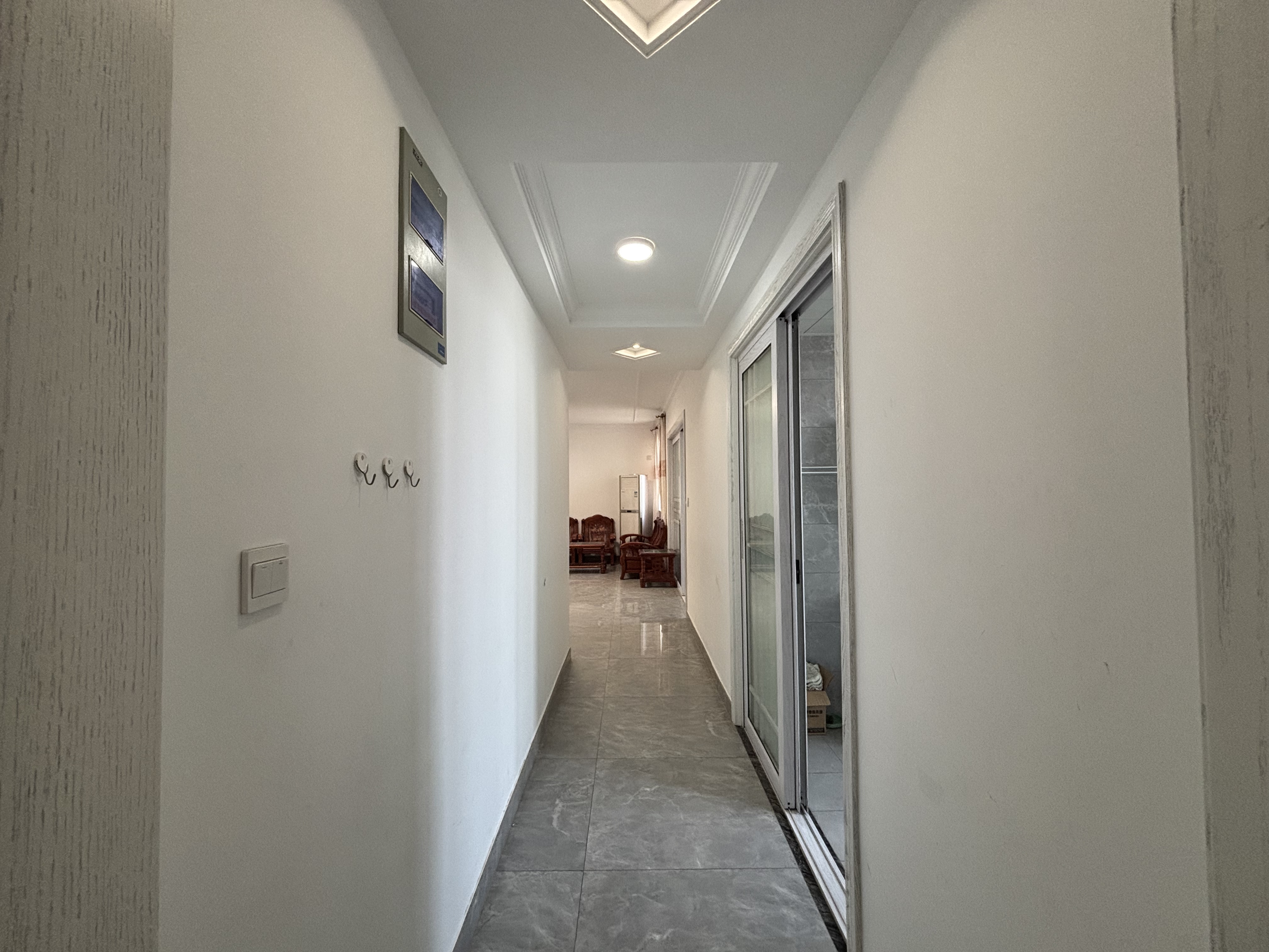 天熹苑 2室2厅1卫 103.00m²
