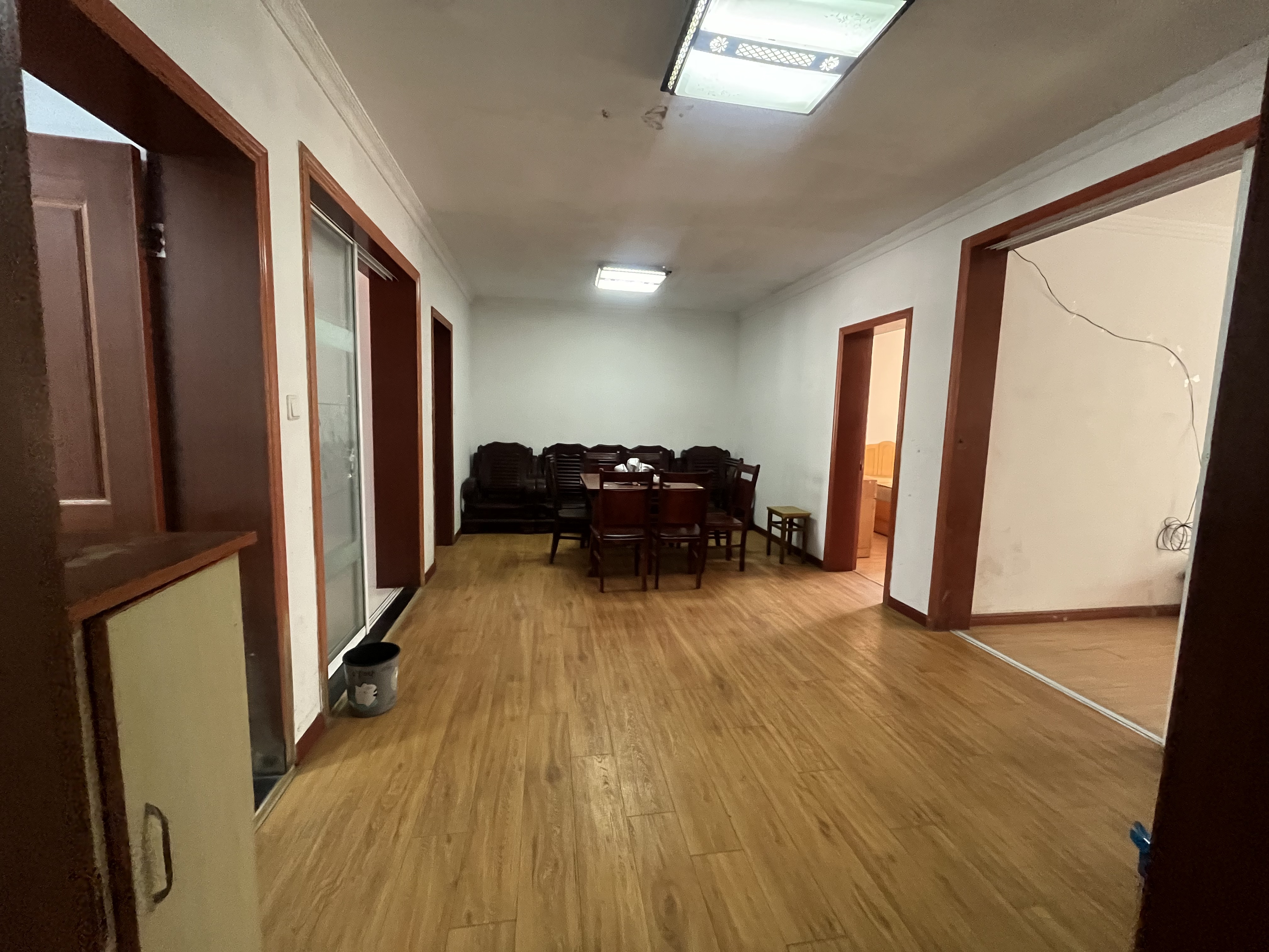 和丰北城锦居 3室1厅1卫 92m&sup2;