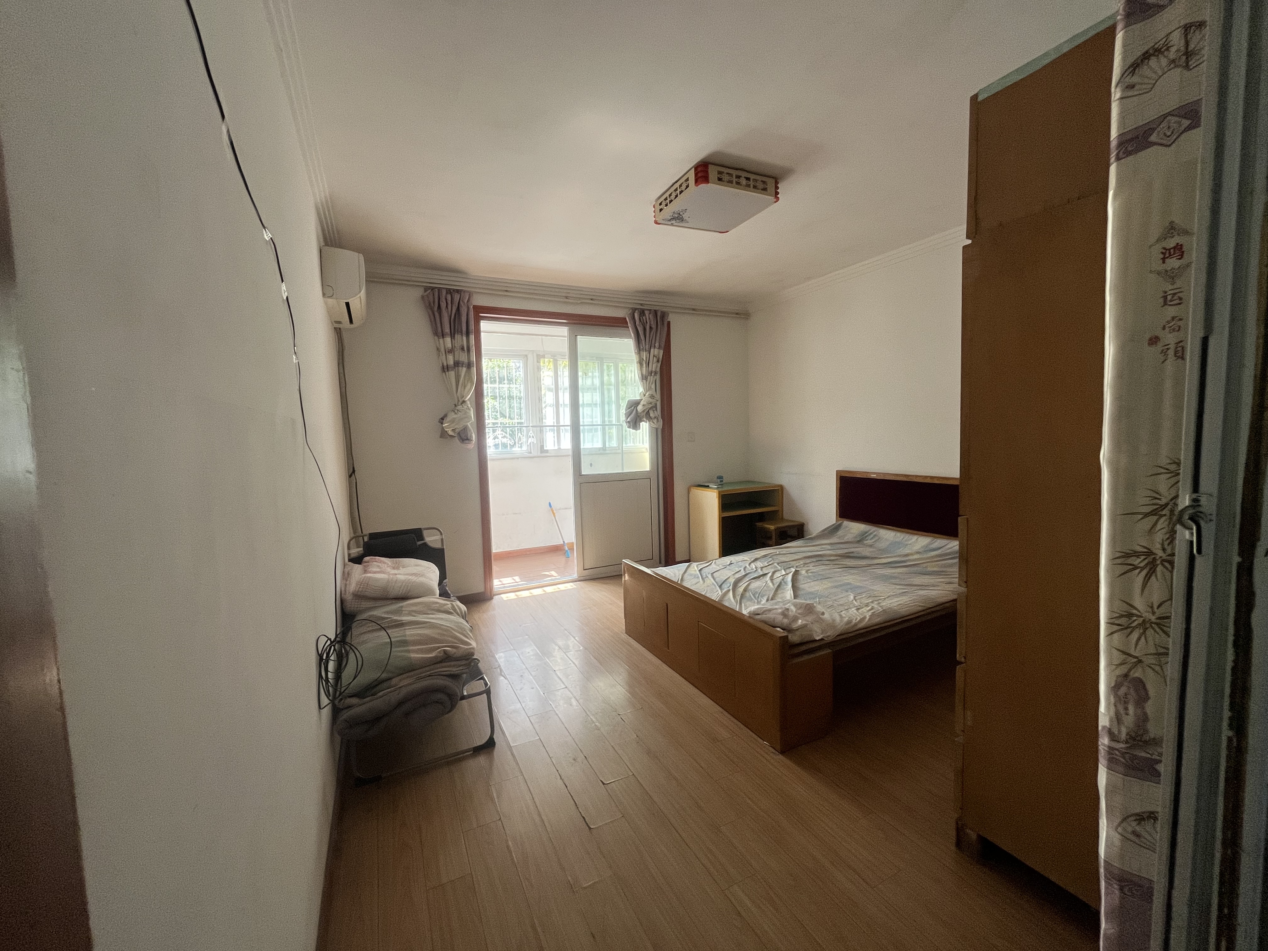 和丰北城锦居 3室1厅1卫 92m&sup2;