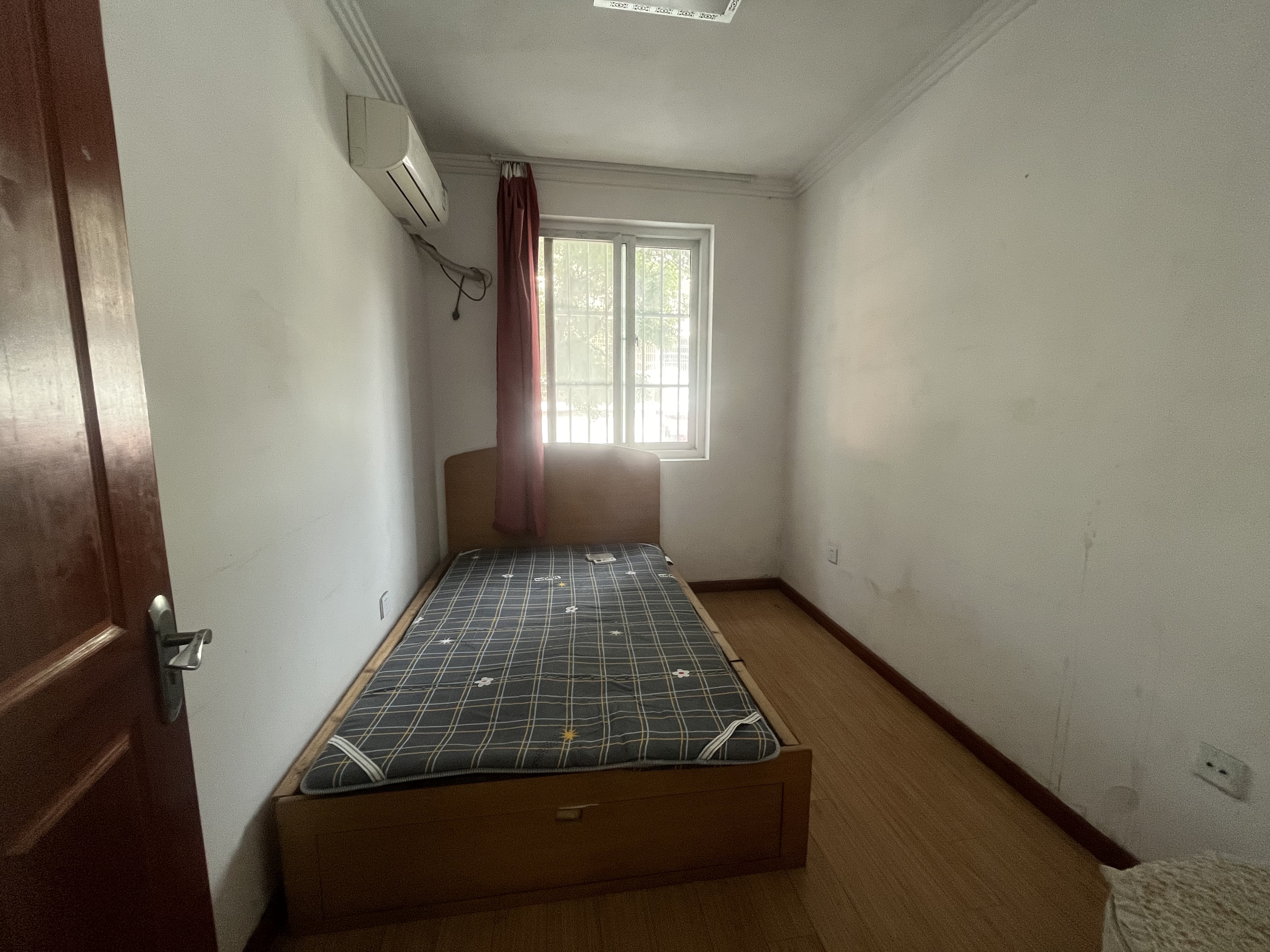 和丰北城锦居 3室1厅1卫 92m&sup2;