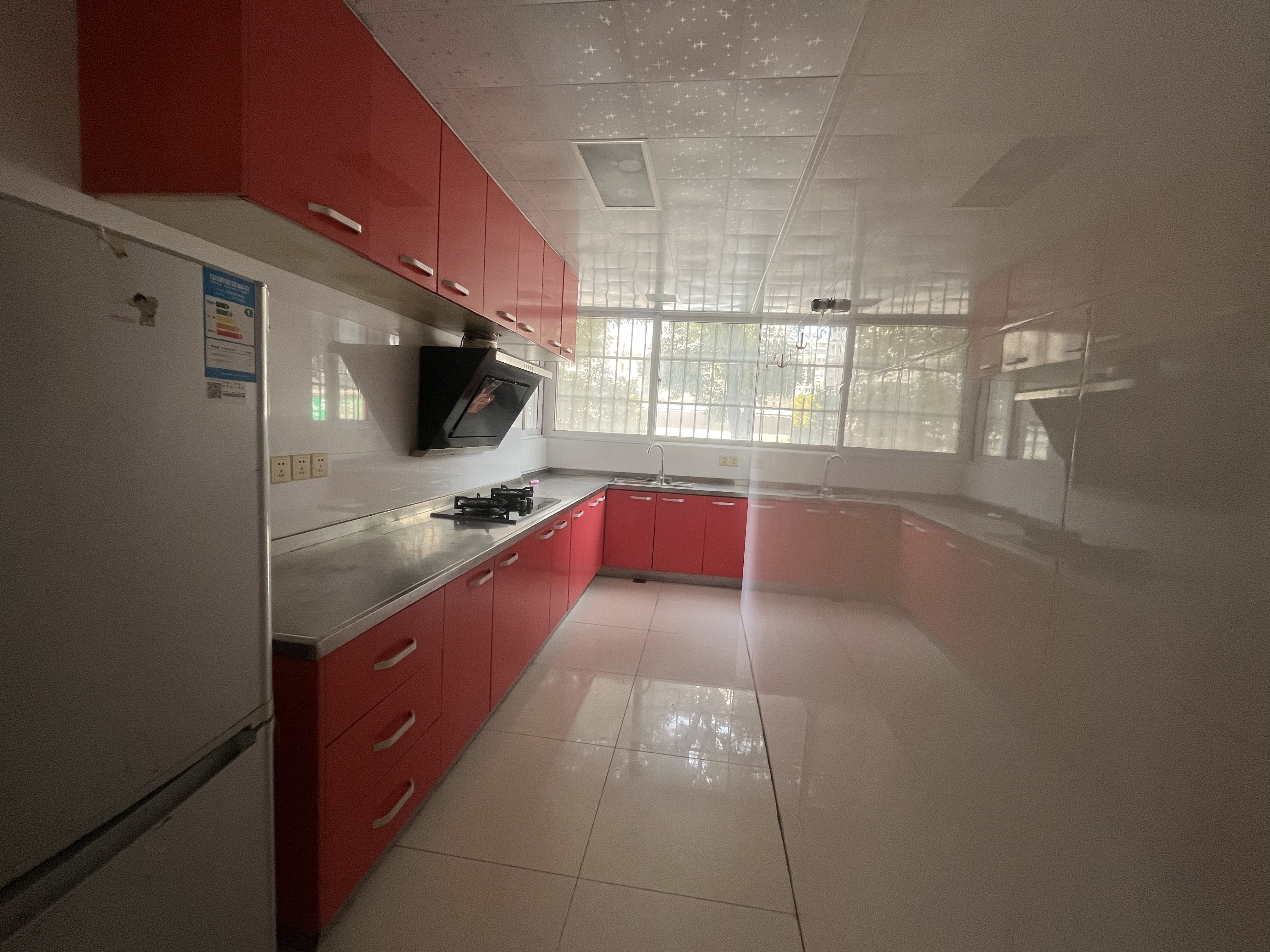 和丰北城锦居 3室1厅1卫 92m&sup2;