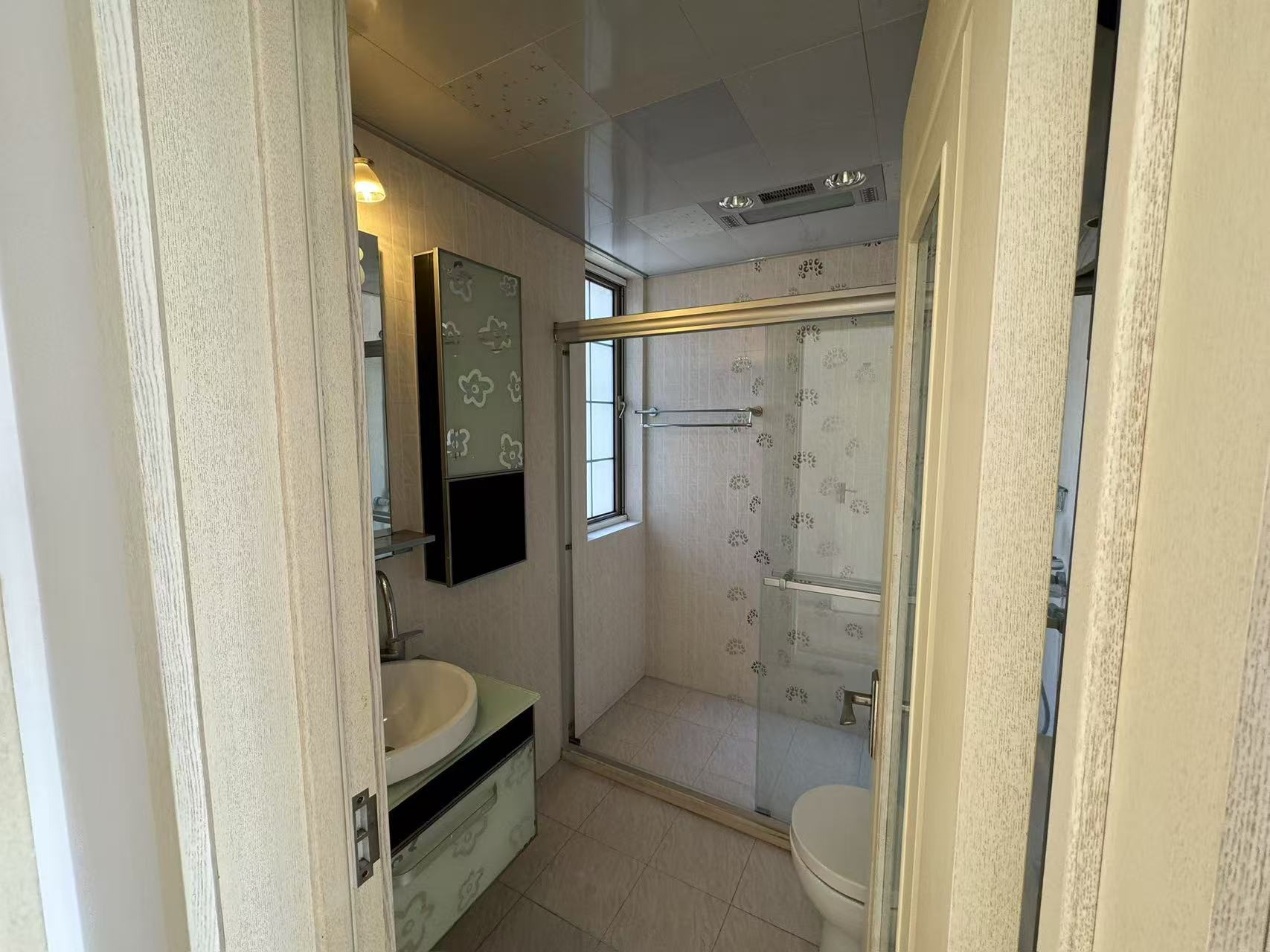 优山美地花园南区 4室2厅2卫 145.24m&sup2;