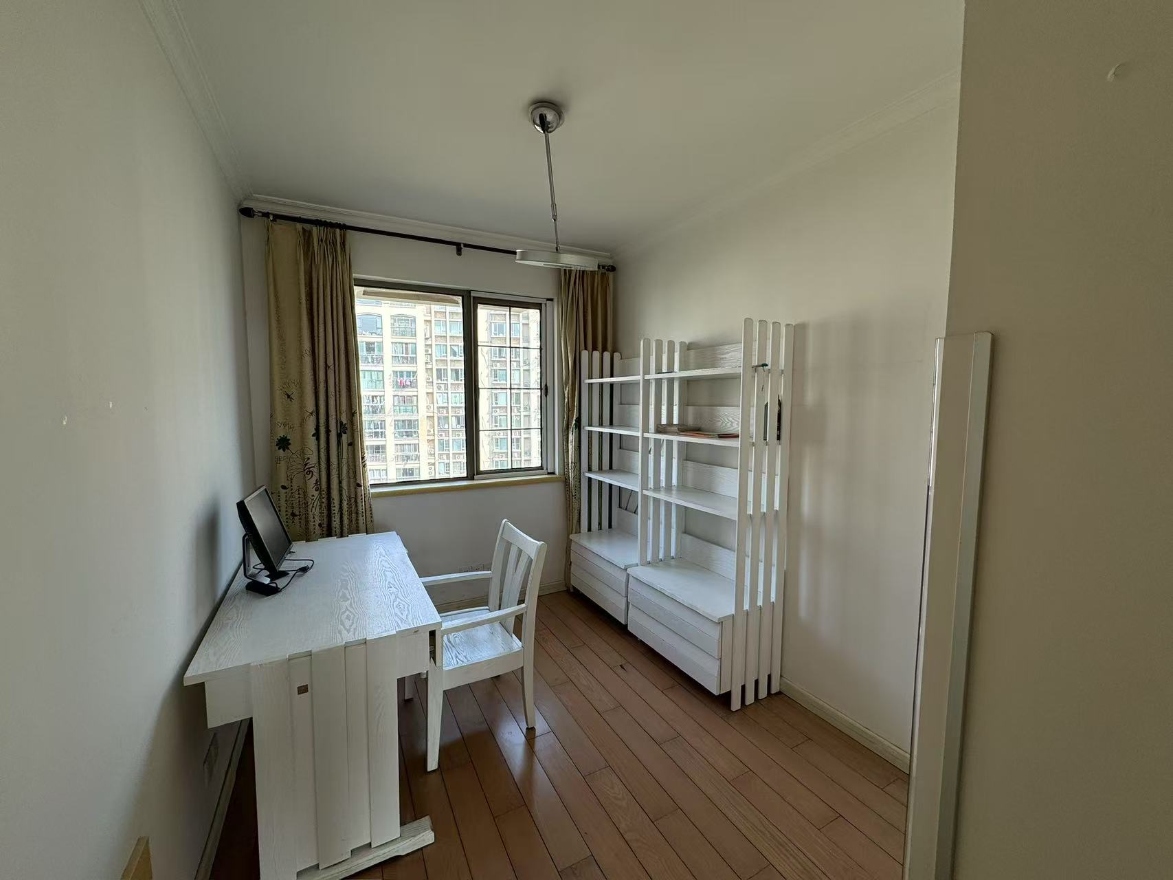 优山美地花园南区 4室2厅2卫 145.24m&sup2;