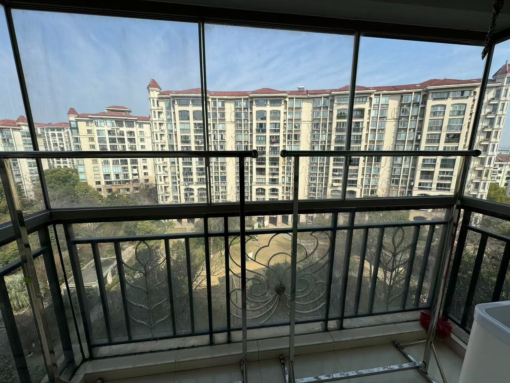优山美地花园南区 4室2厅2卫 145.24m&sup2;