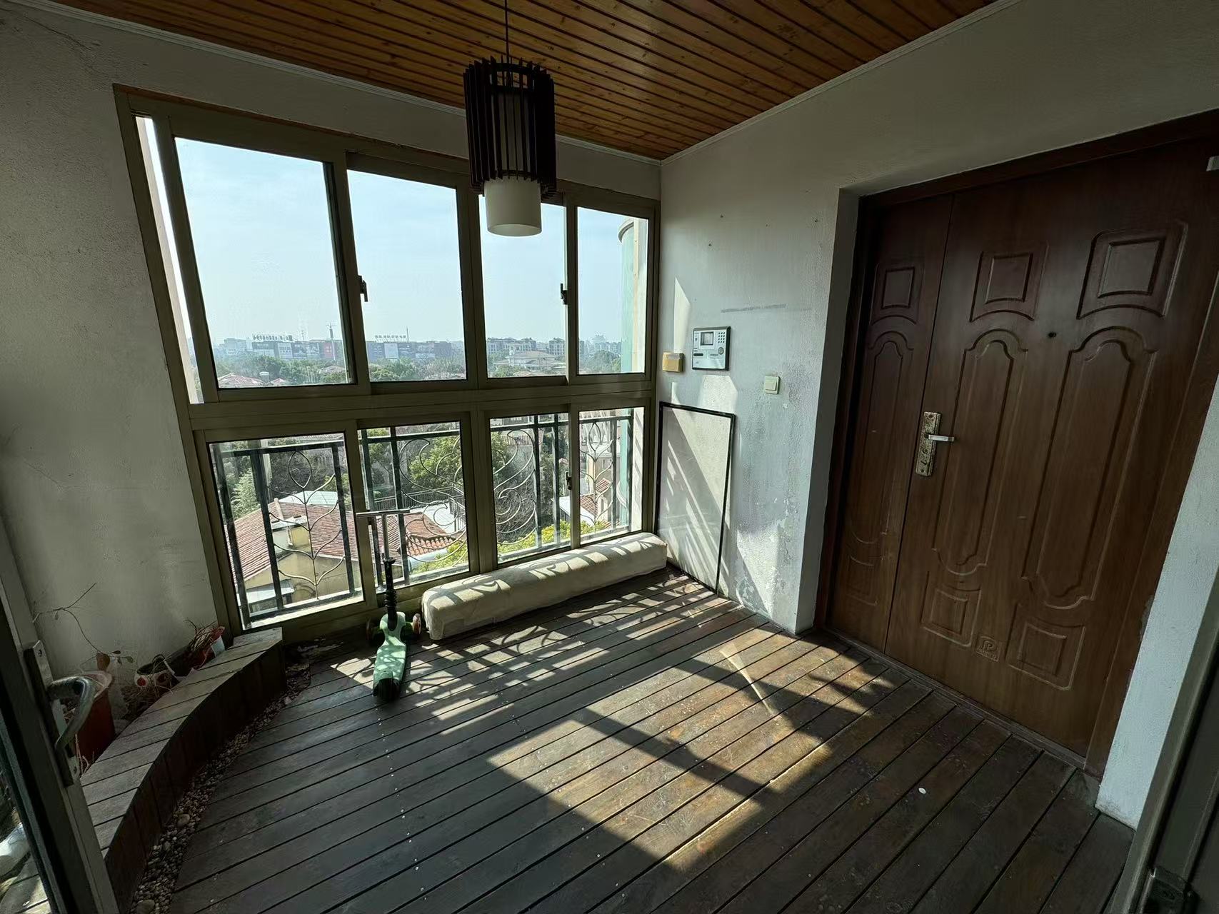 优山美地花园南区 4室2厅2卫 145.24m&sup2;