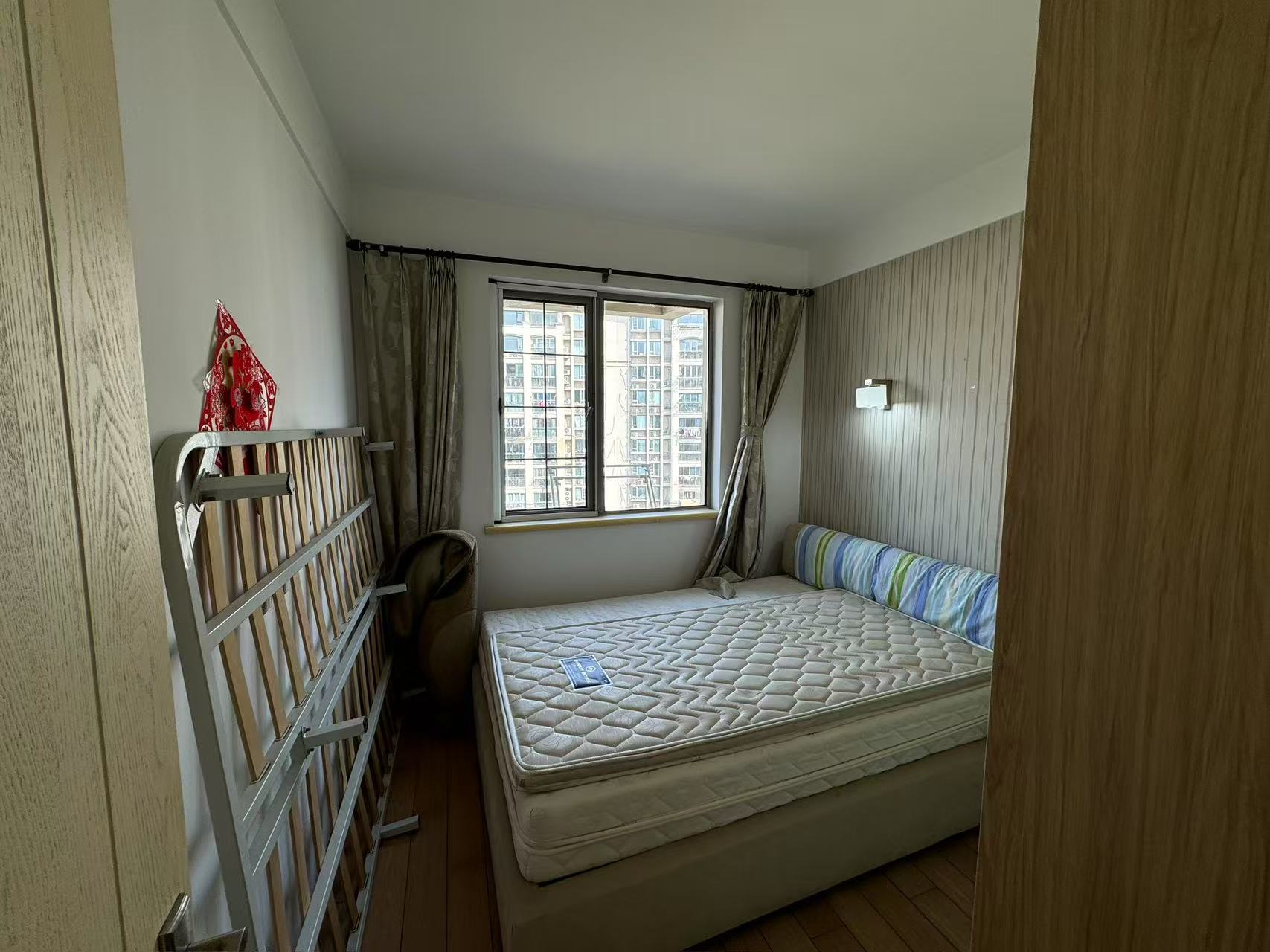 优山美地花园南区 4室2厅2卫 145.24m&sup2;