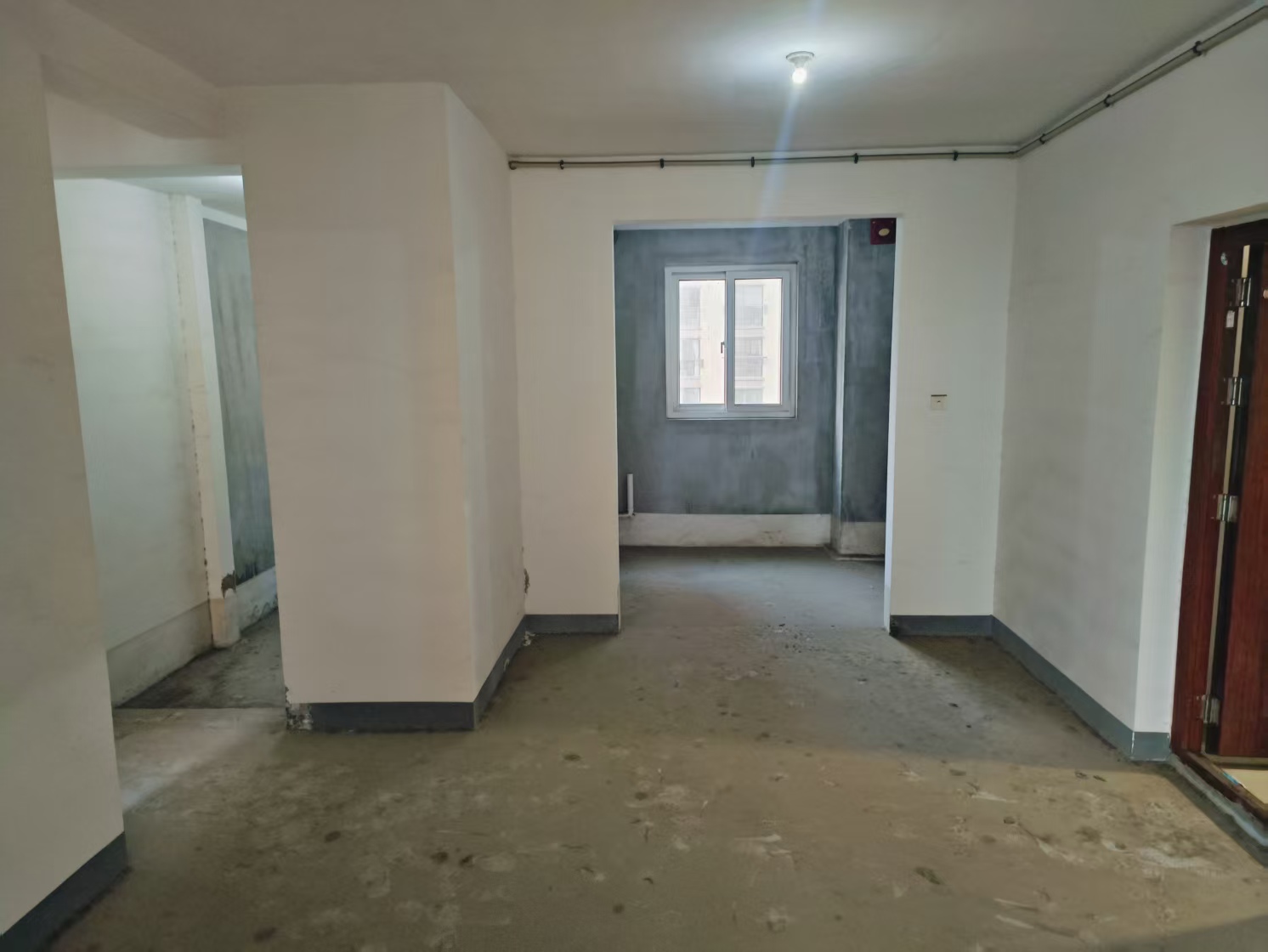 新城香溢紫郡 4室2厅2卫 120m²