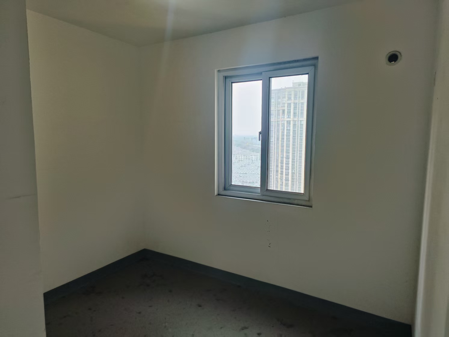 新城香溢紫郡 4室2厅2卫 120m²