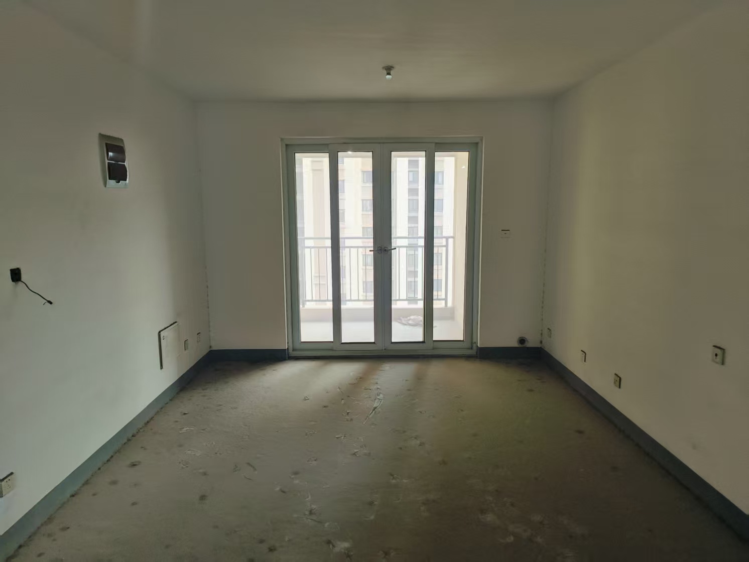 新城香溢紫郡 4室2厅2卫 120m²