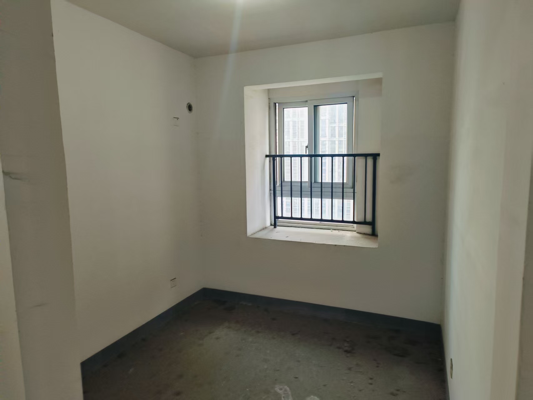 新城香溢紫郡 4室2厅2卫 120m²