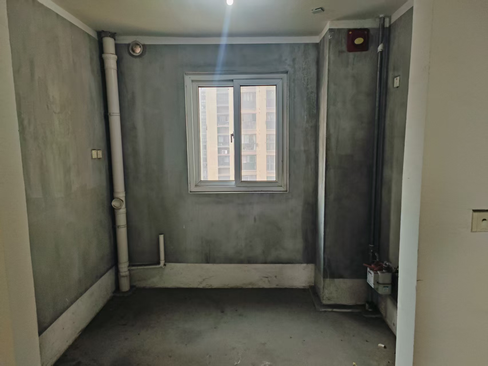 新城香溢紫郡 4室2厅2卫 120m²