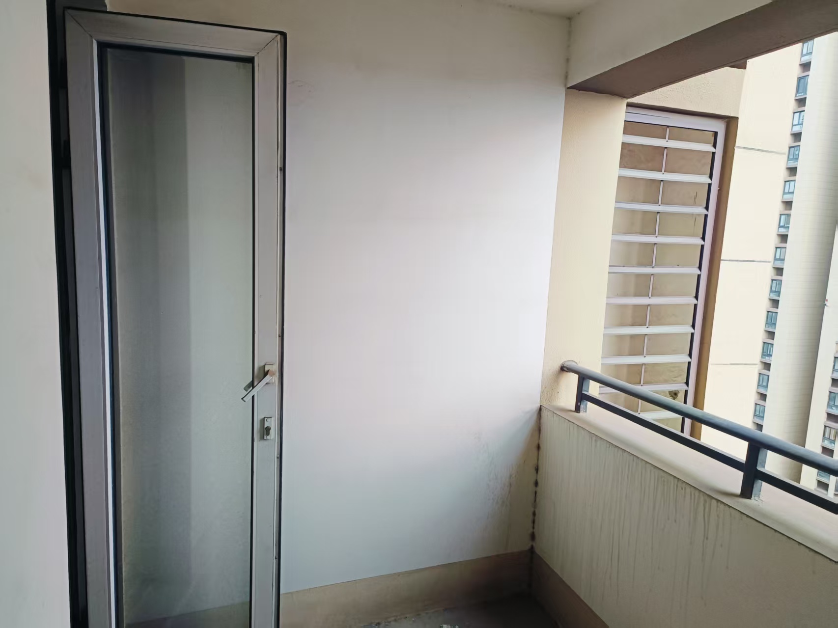 新城香溢紫郡 4室2厅2卫 120m²