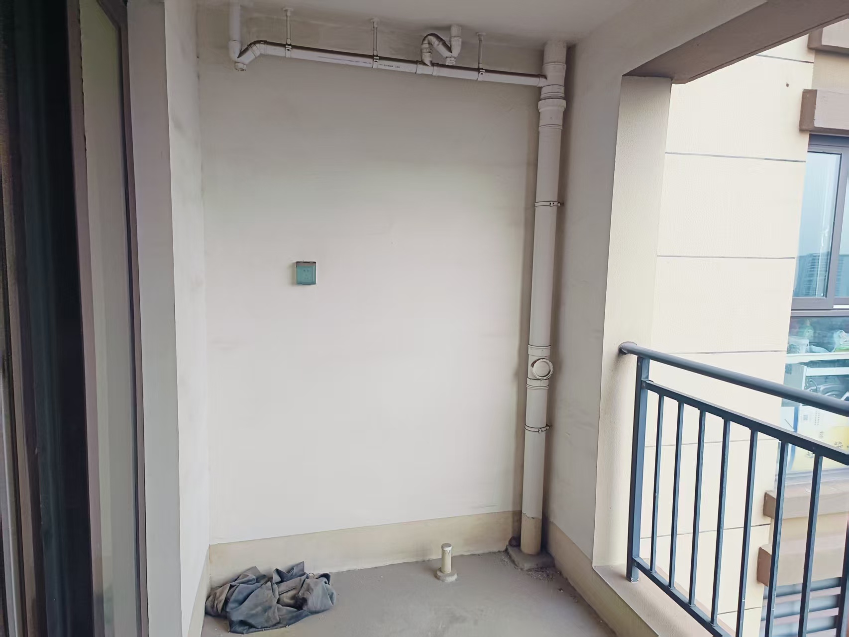 新城香溢紫郡 4室2厅2卫 120m²