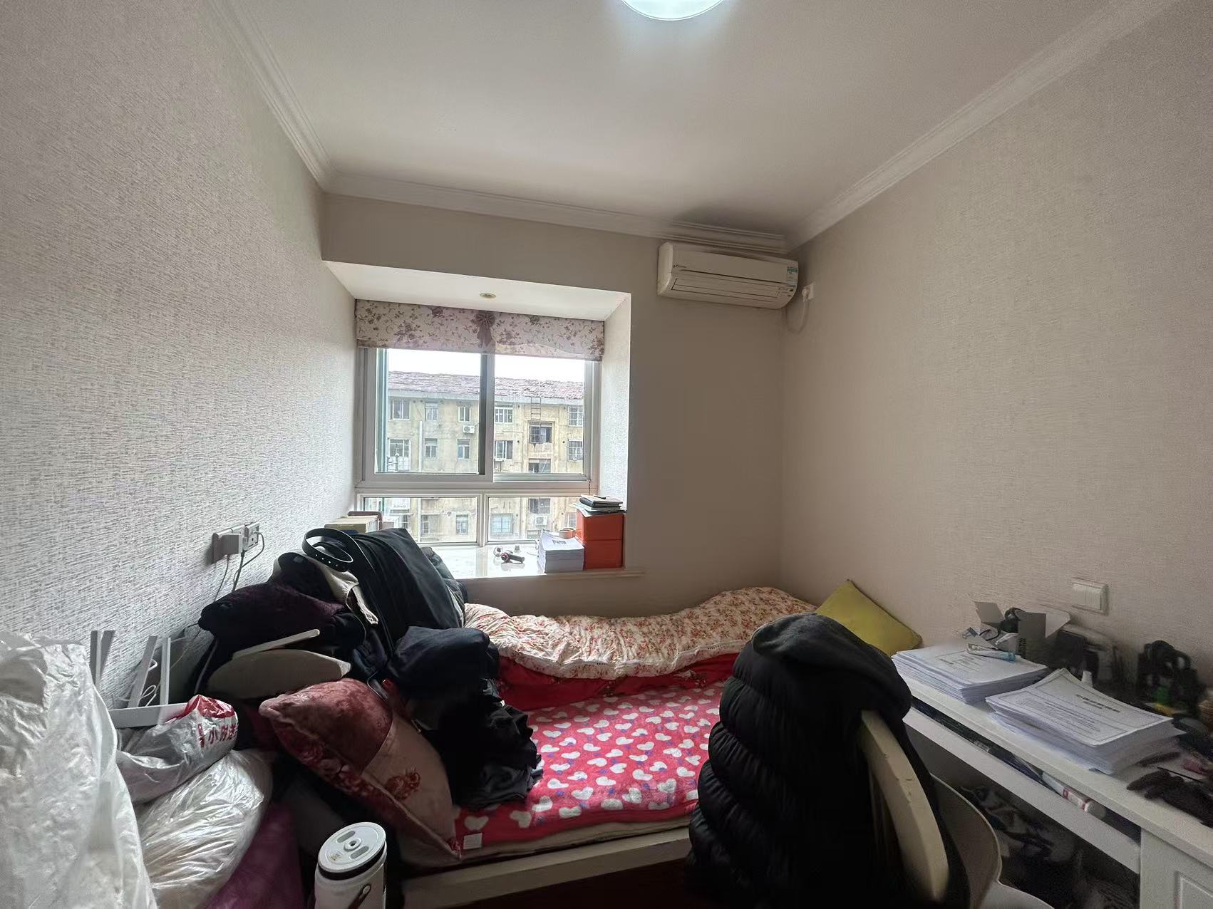 四季绿苑 3室2厅1卫 131.13m&sup2;