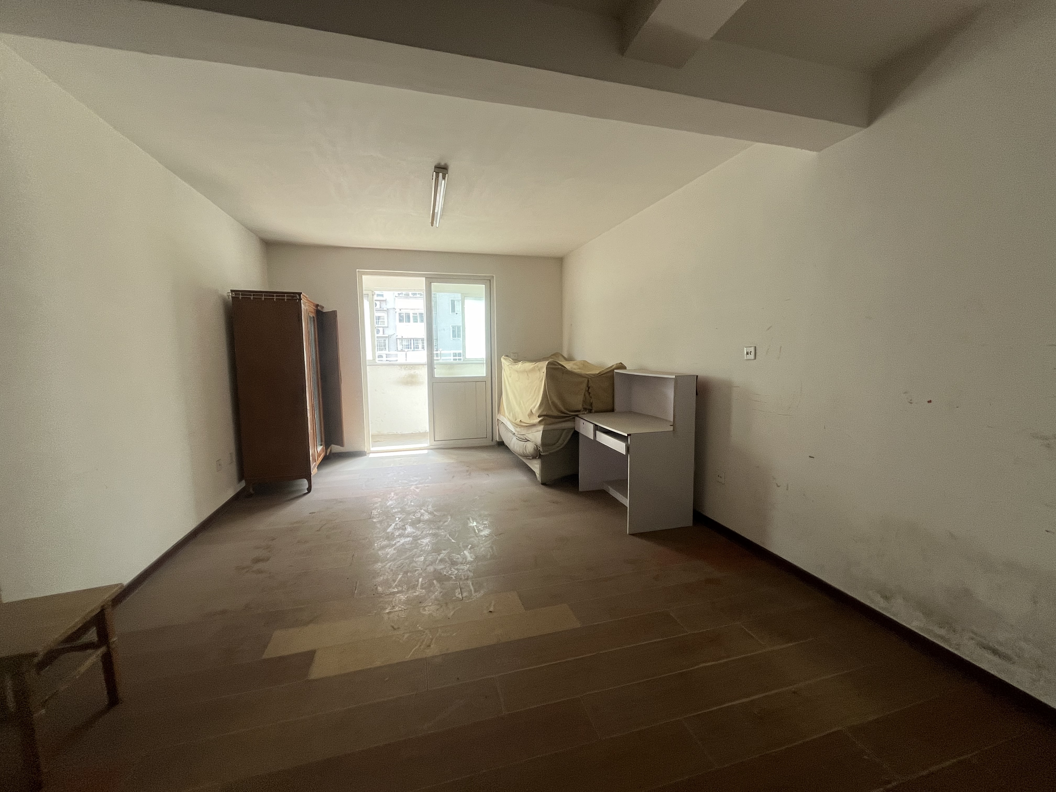 和丰北城锦居 2室2厅1卫 91.8m²