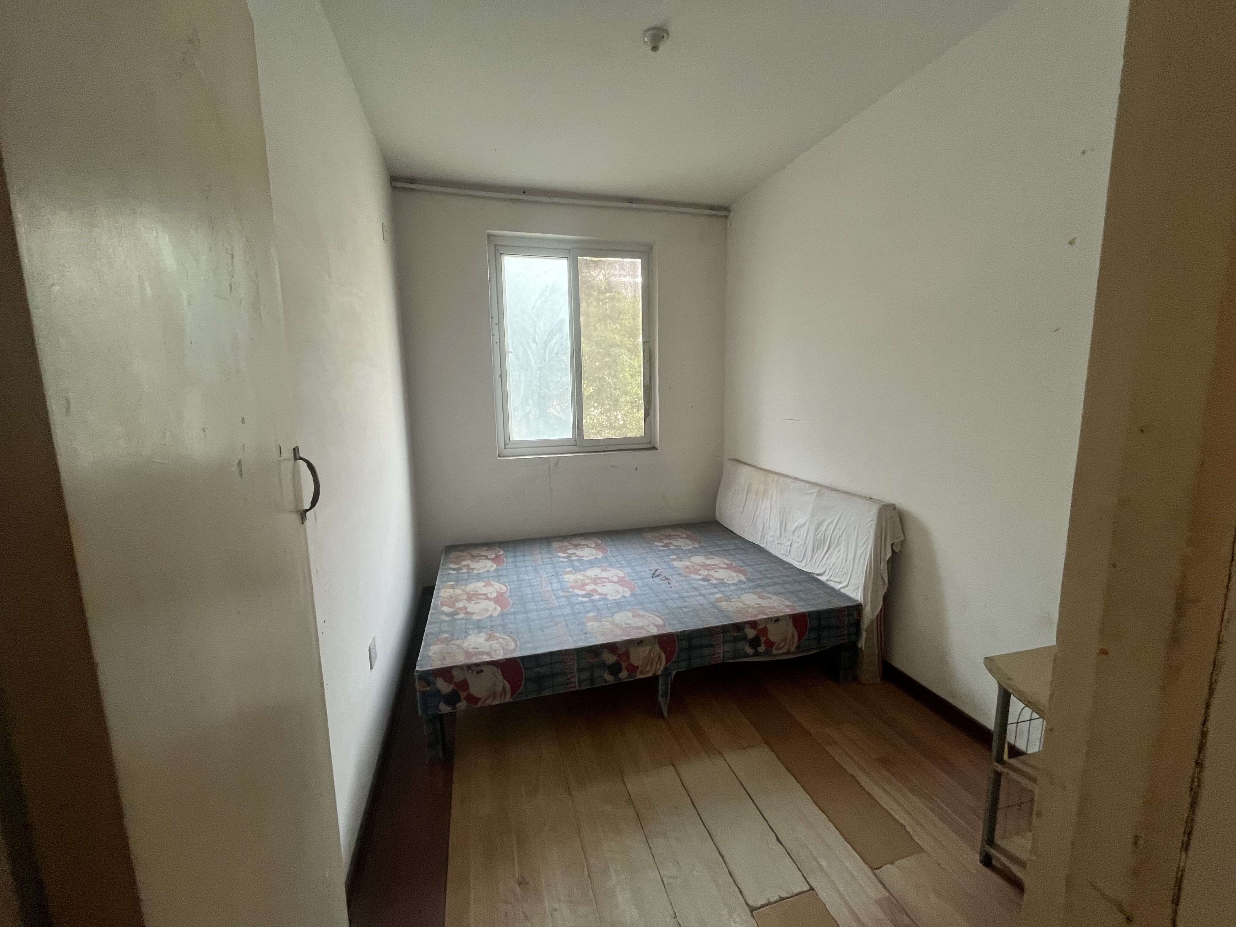 和丰北城锦居 2室2厅1卫 91.8m&sup2;