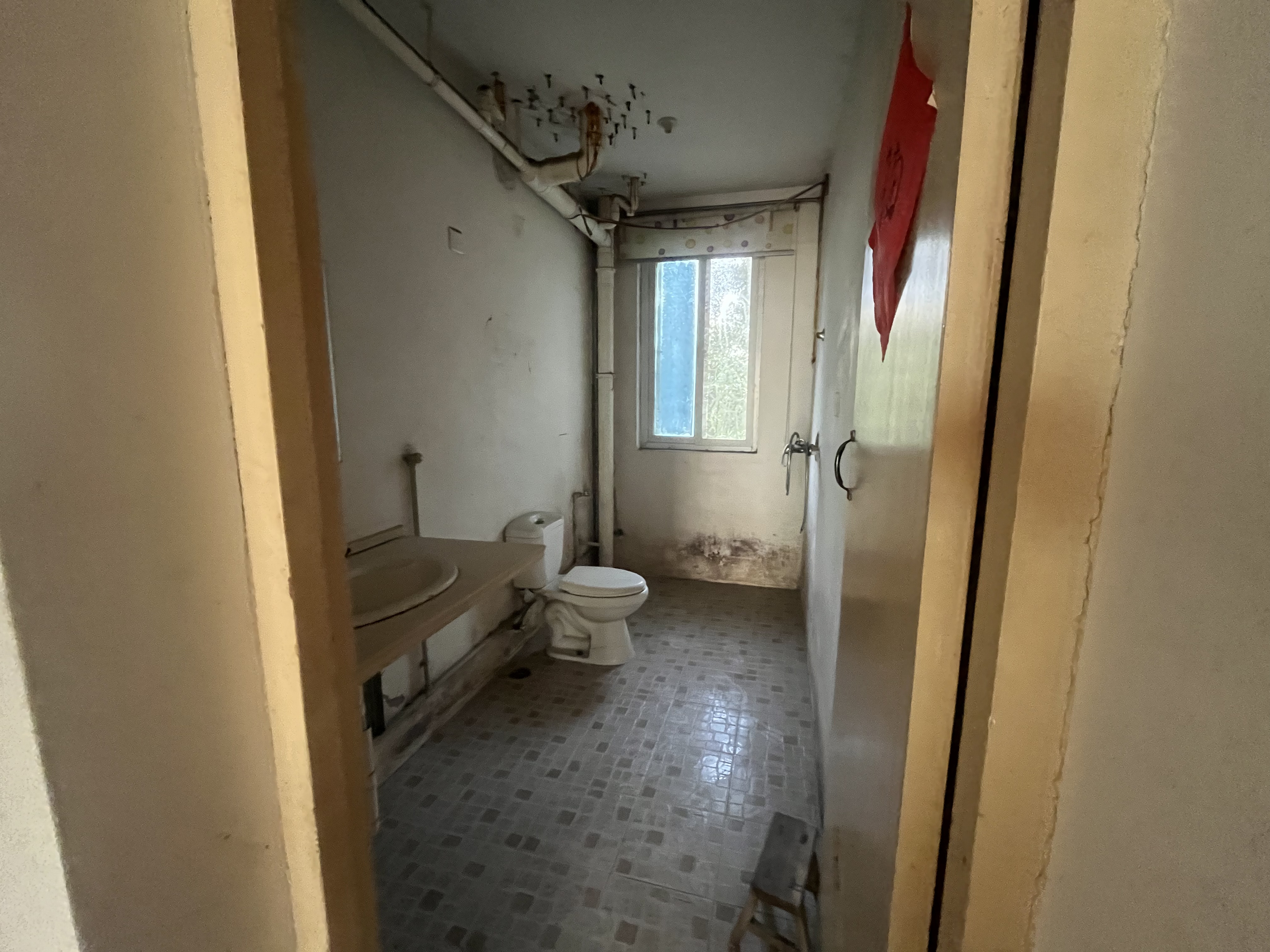 和丰北城锦居 2室2厅1卫 91.8m&sup2;