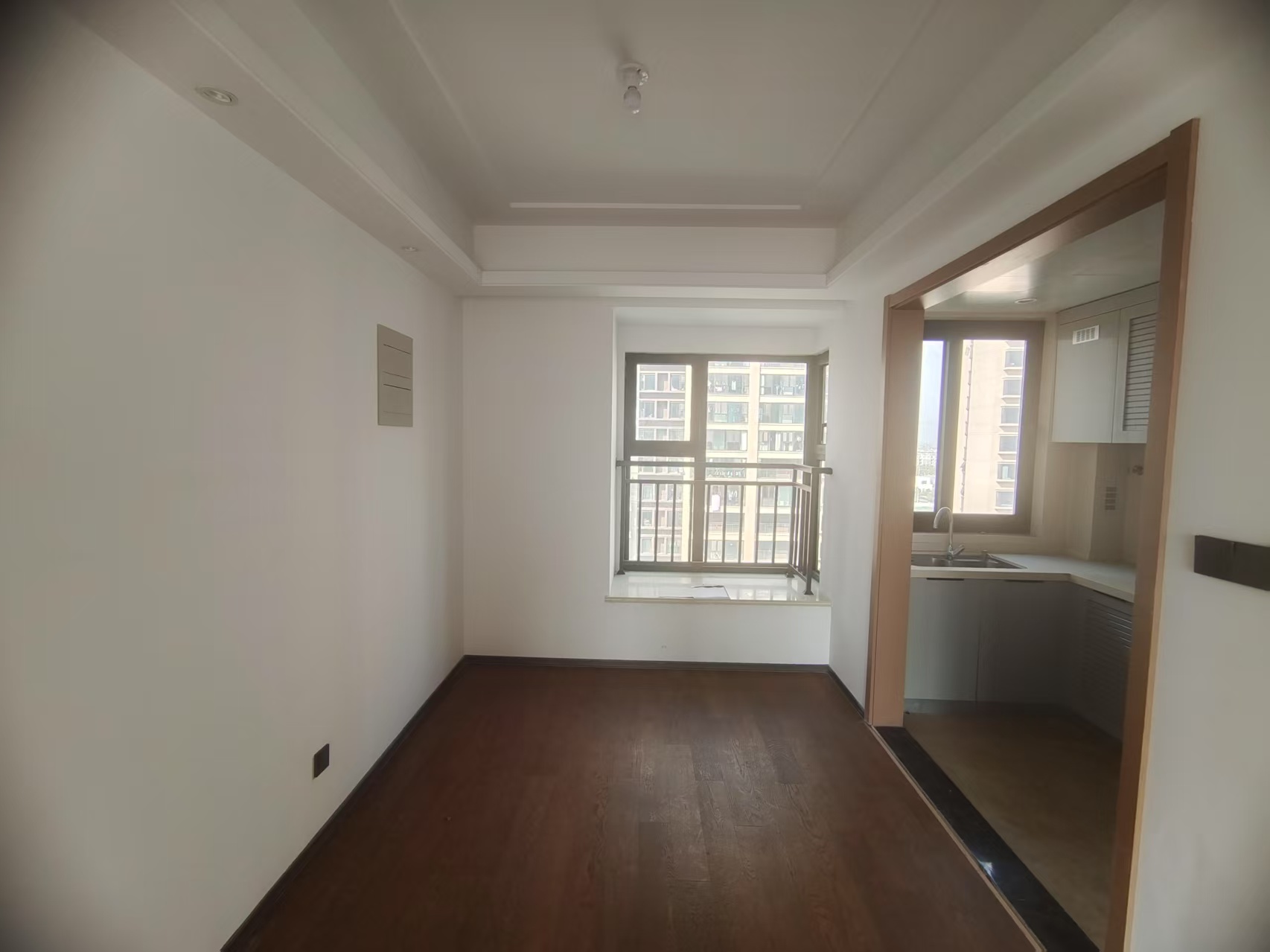 春风南岸东园 4室2厅2卫 141.5m&sup2;