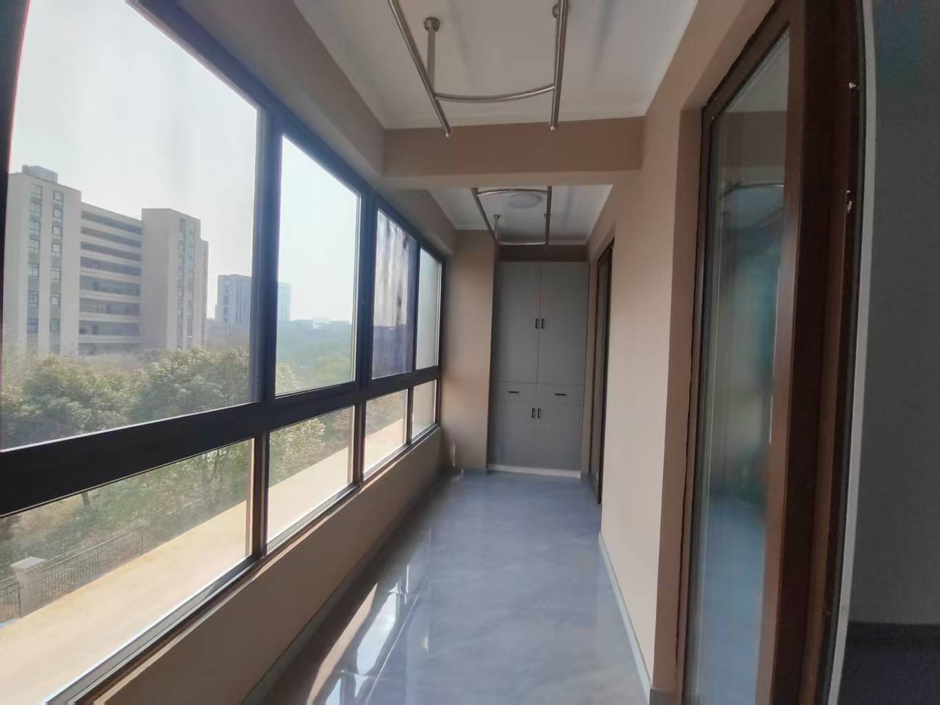 华润悦锦湾 4室2厅2卫 140m&sup2;