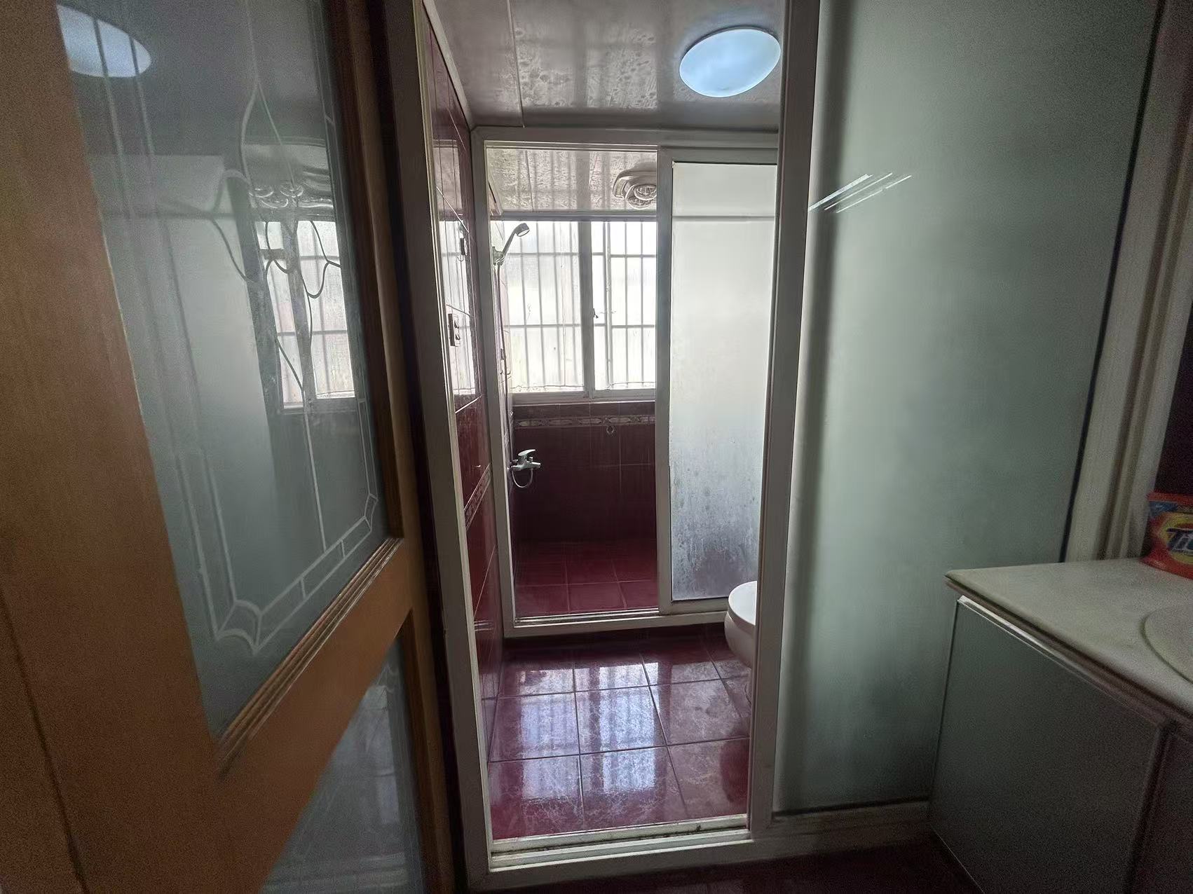 濠西园 3室2厅1卫 121.52m&sup2;