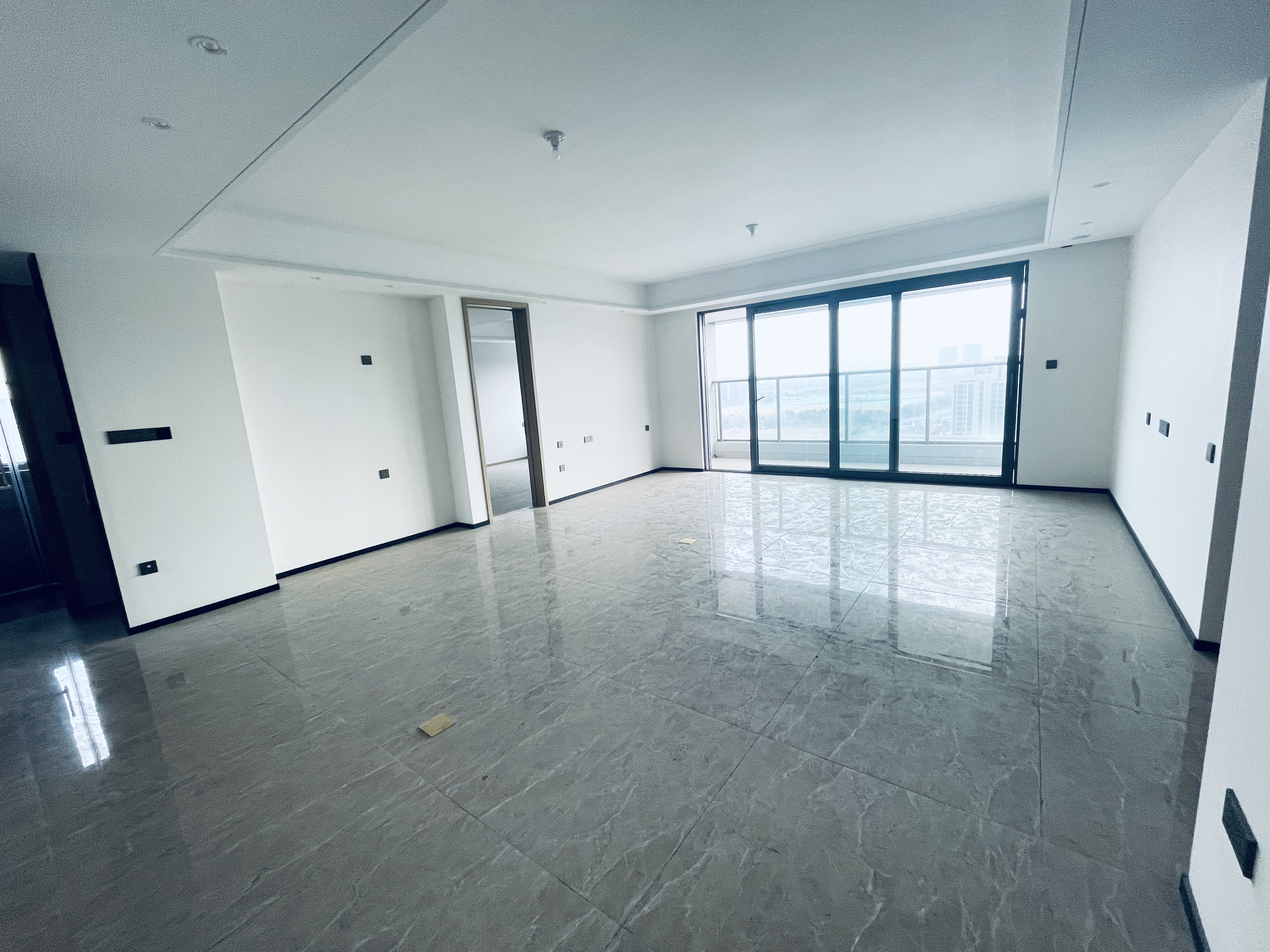 万科方圆 4室2厅2卫 165m²