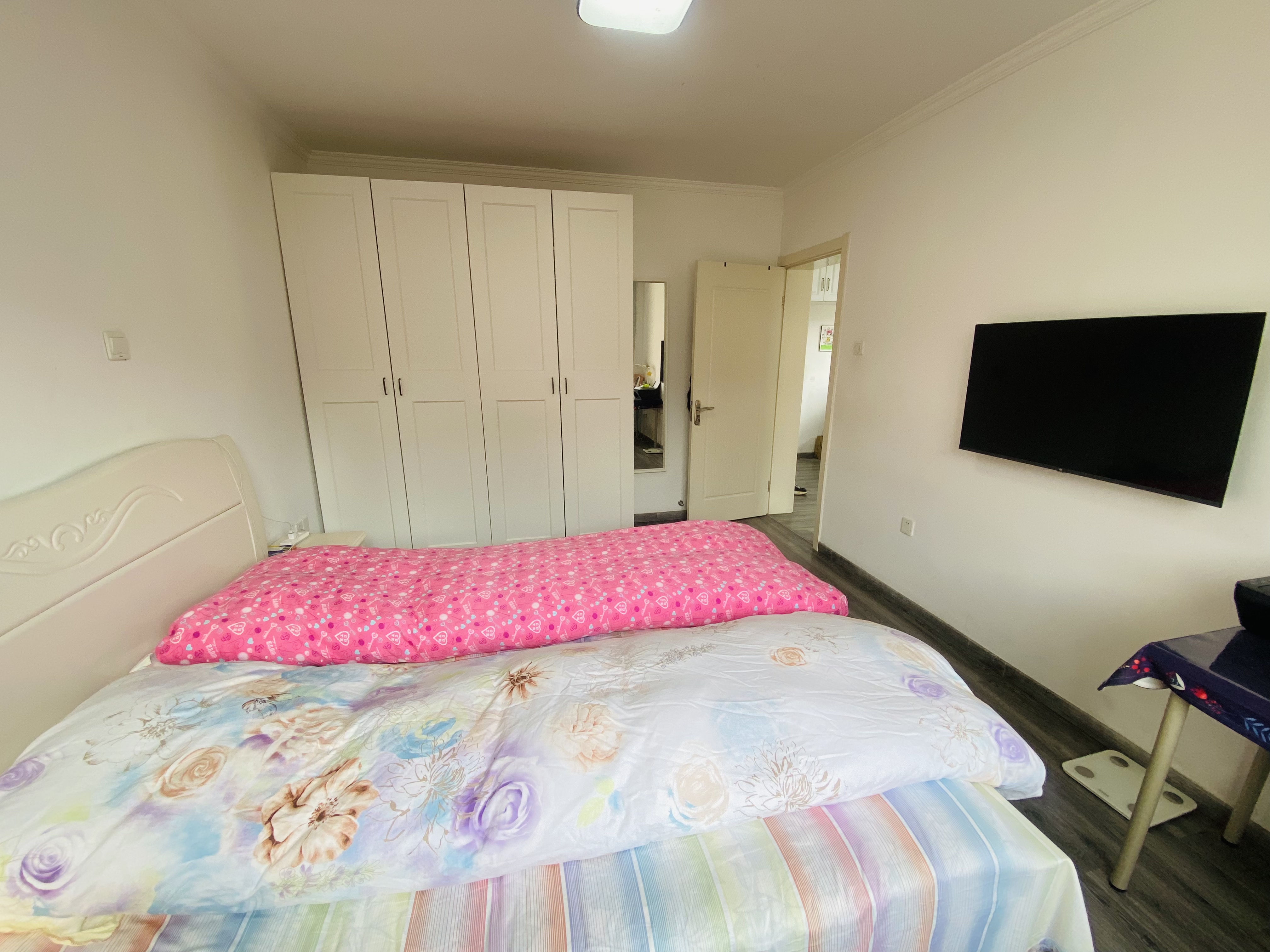 城南二村 2室1厅1卫 64.59m&sup2;