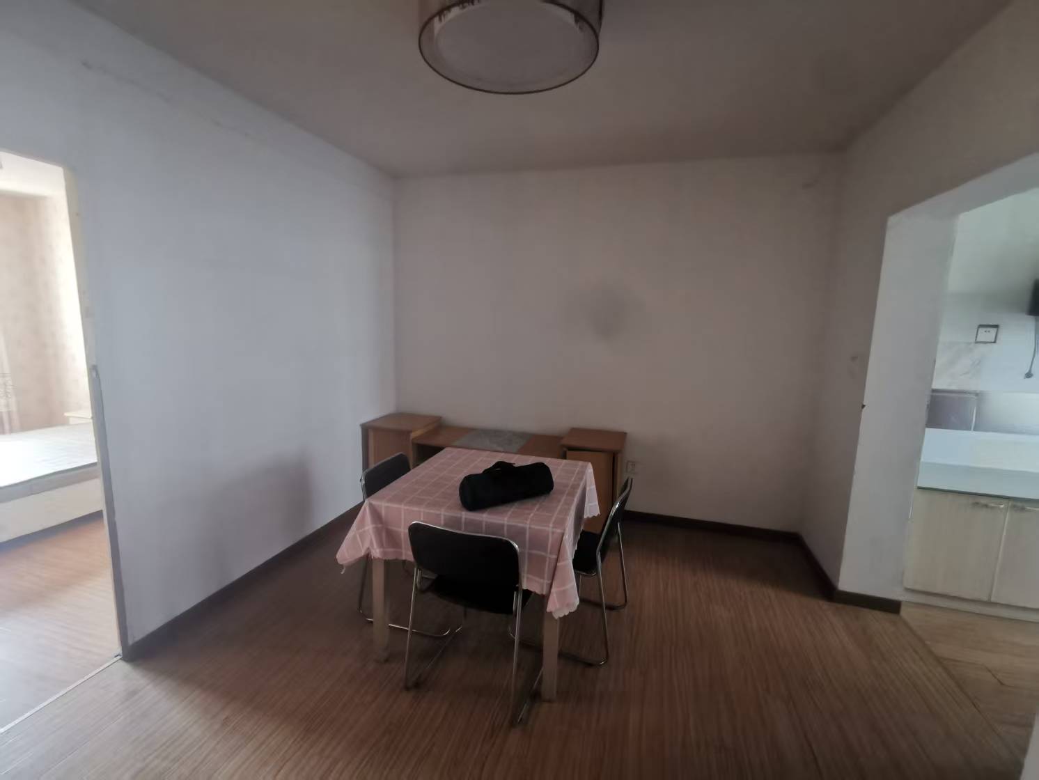 五山新苑 2室2厅1卫 75.22m²