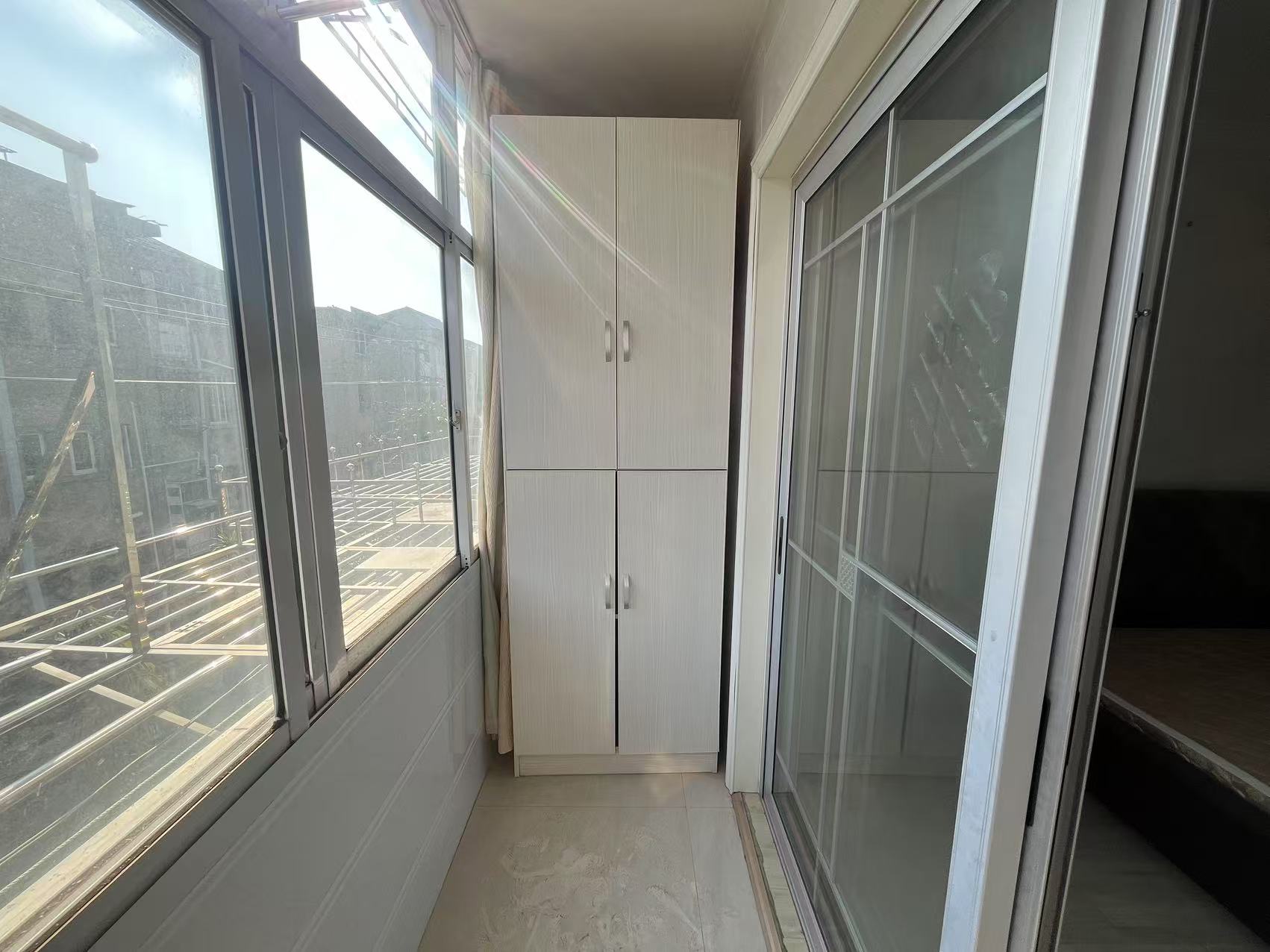 新建路新村(新建花苑) 2室1厅1卫 60m&sup2;